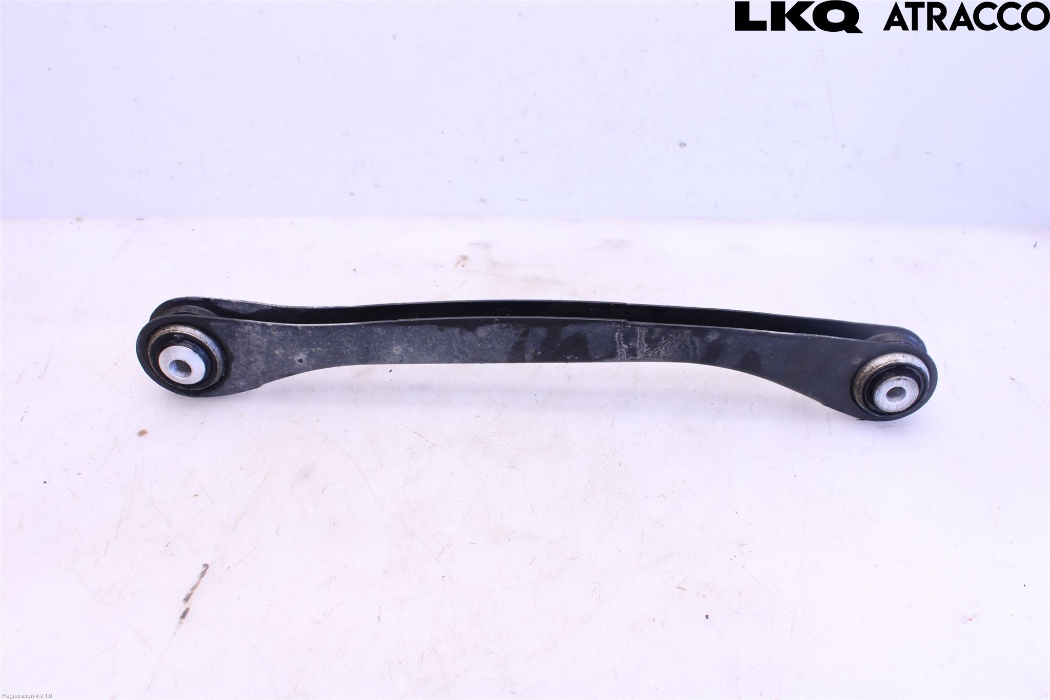 BMW 5 G30/G31/F90 17-23 Bärarm Bak Övre Vänster