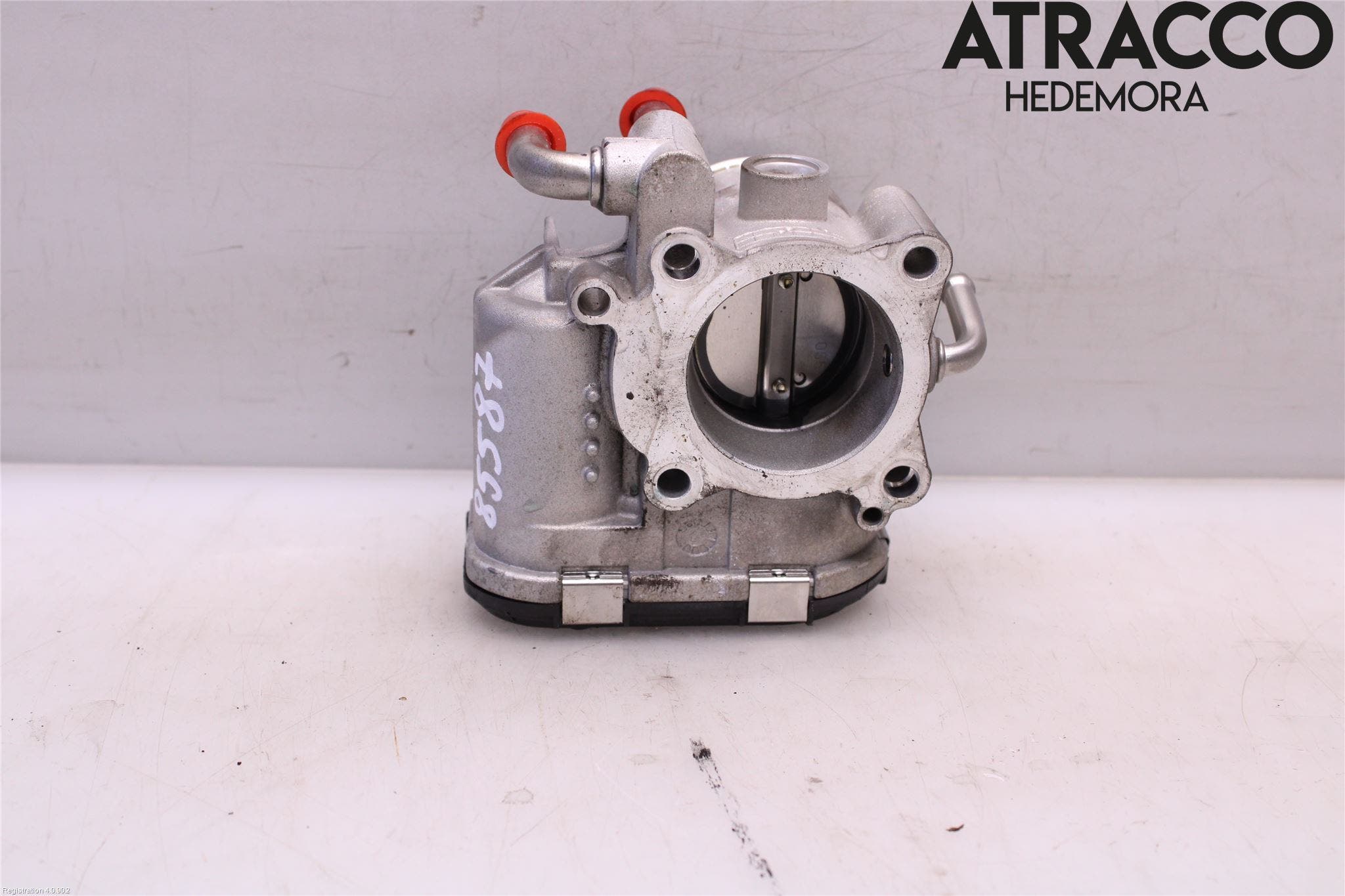 Hyundai i20 GB 15-20 Injspjällhus