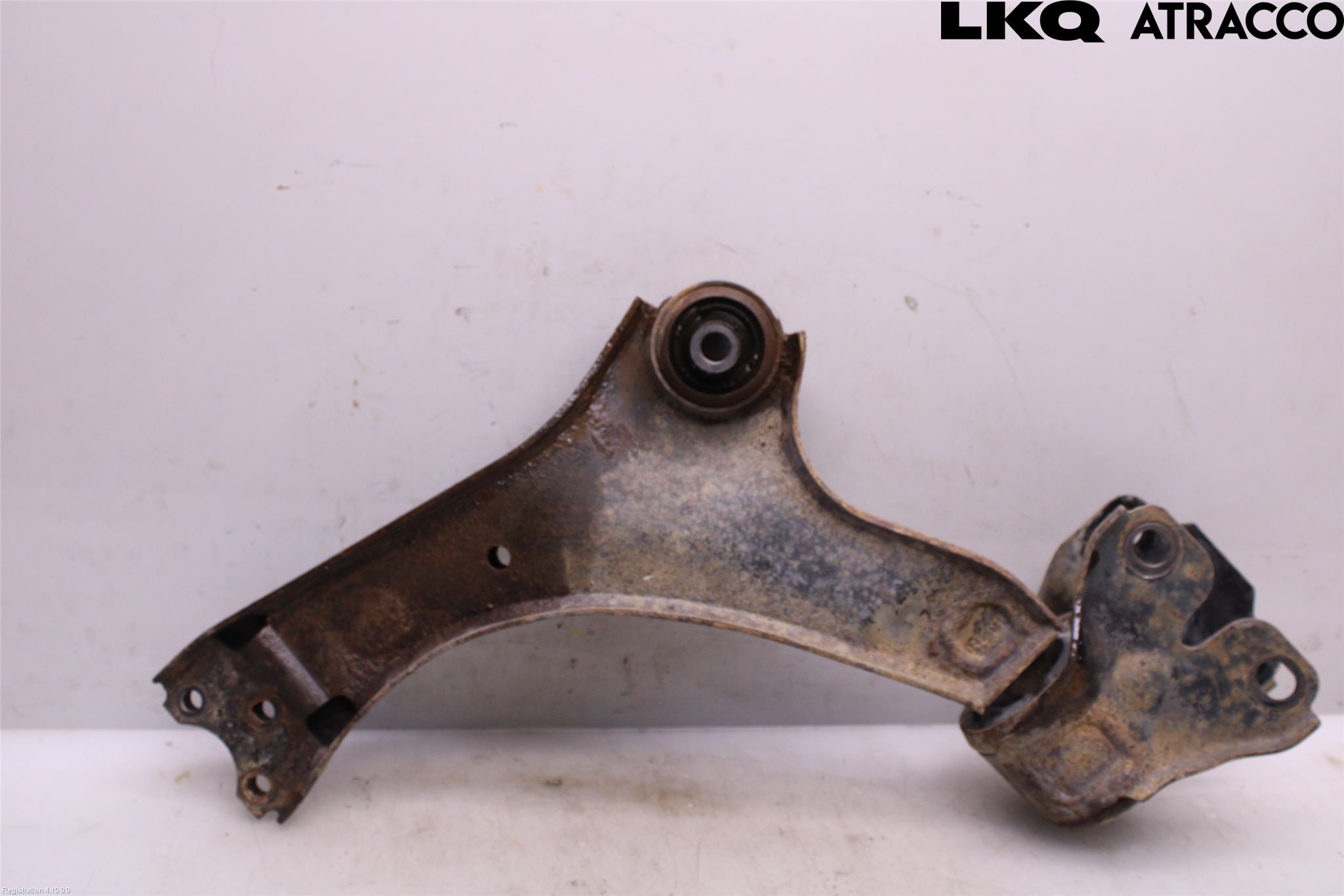 Ford MONDEO 07-15 Bärarm Fram Undre Hö