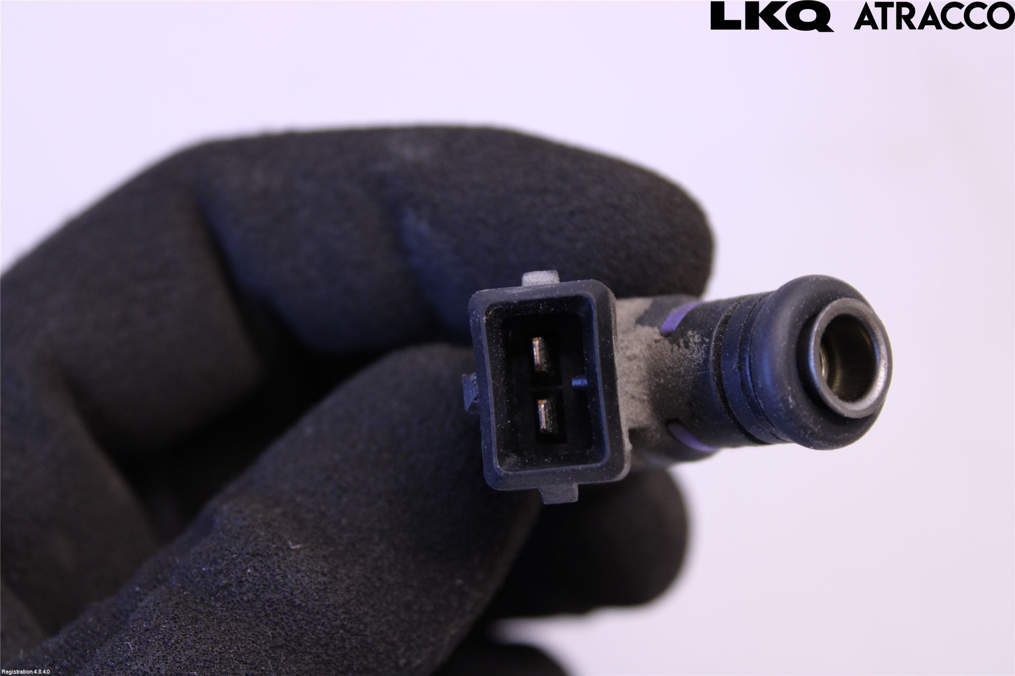 Fiat 500X 15- Injspridare