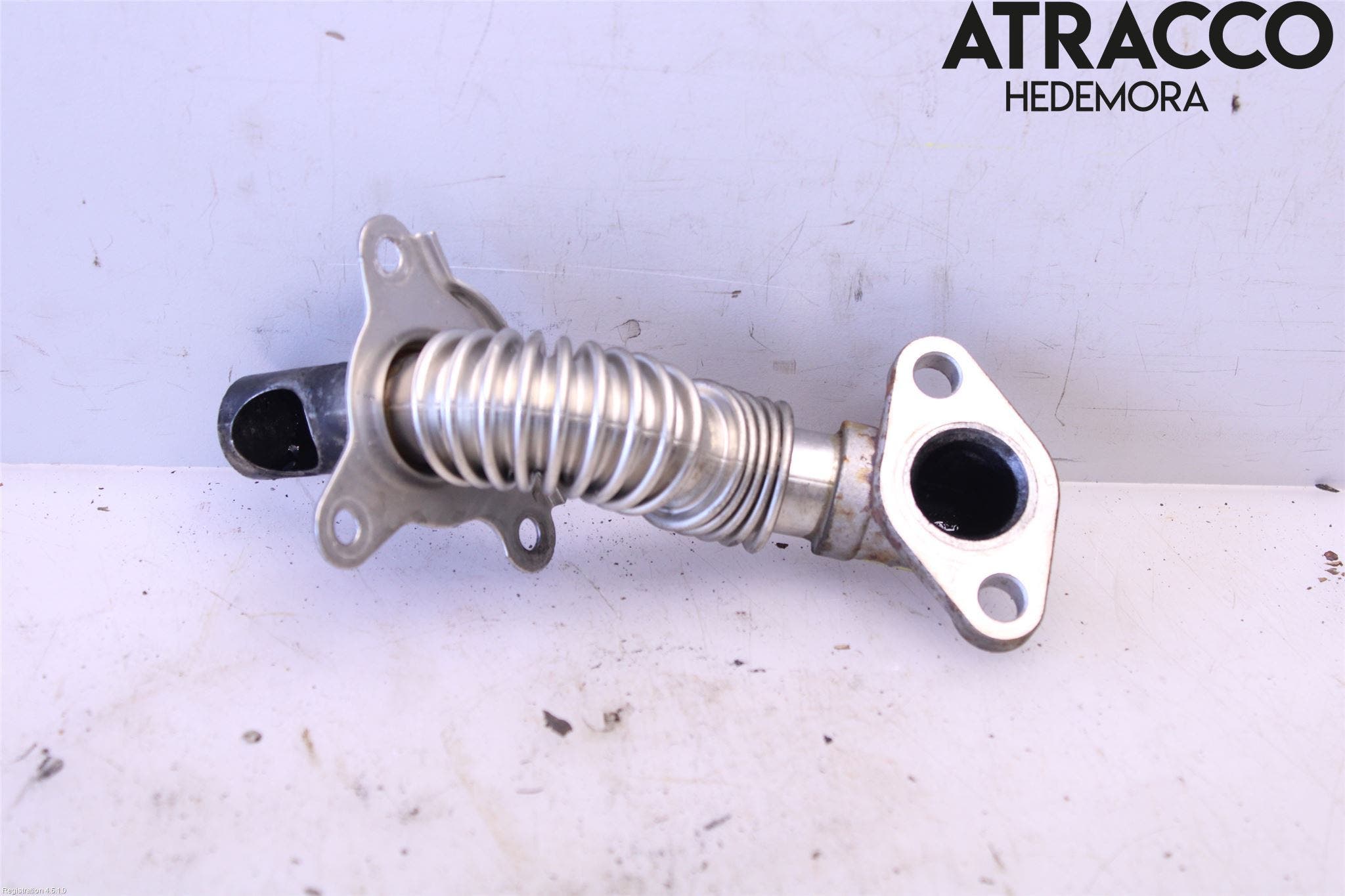 Hyundai i40 16-18 Egr Rör