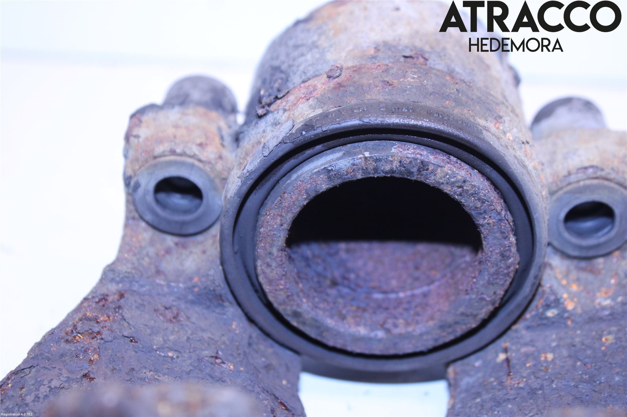 Saab 9-5 -05 Bromsok Fram Höger