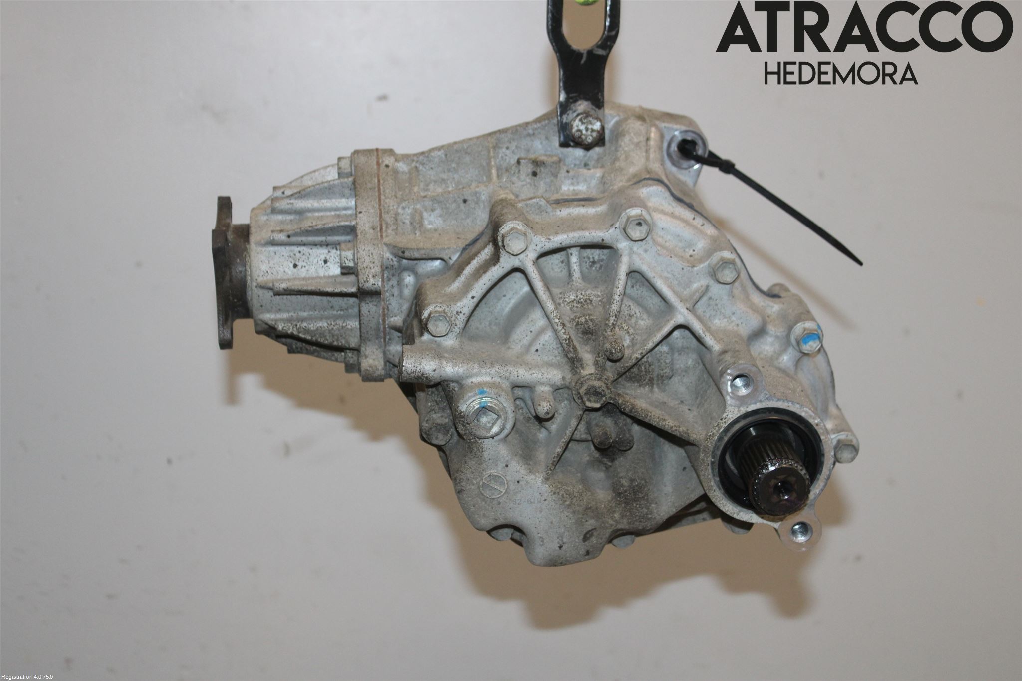 Suzuki VITARA 15- Växel Fördelningslåda