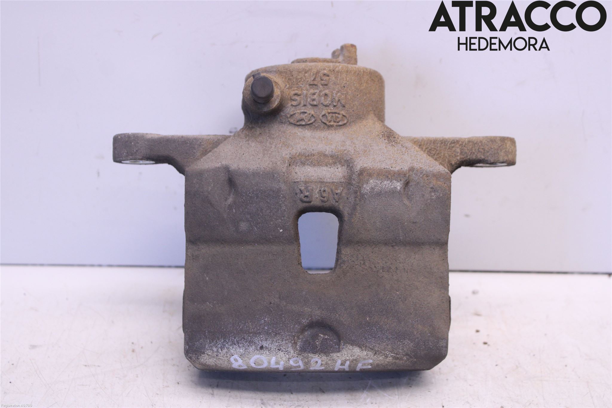 Hyundai i30 GD 13-17 Bromsok Fram Höger