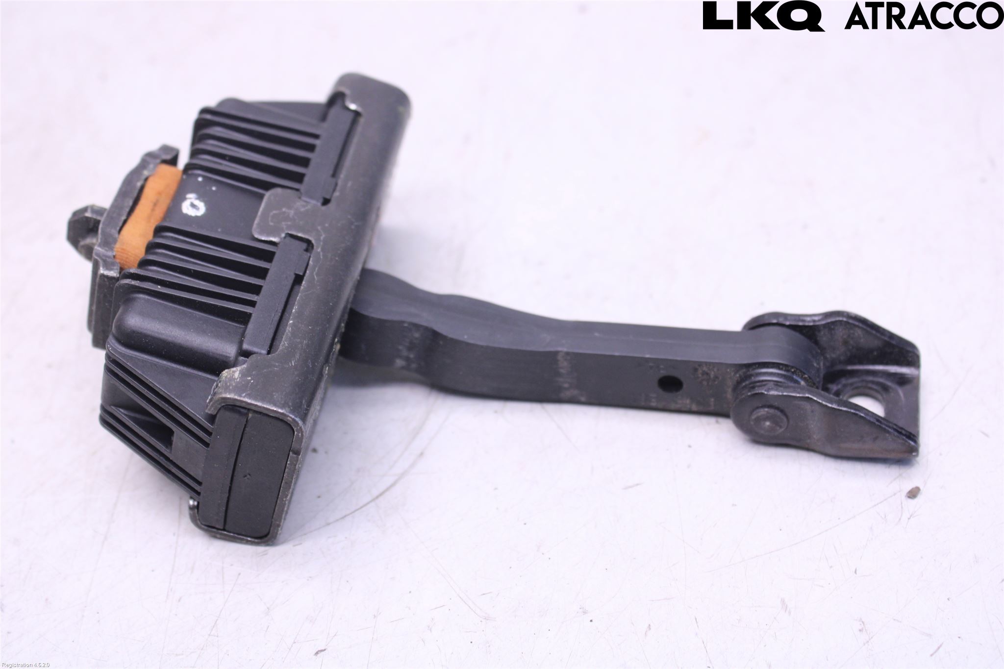 BMW 1 E82/88 Coupé/Cab 06-13 Dörrstopp