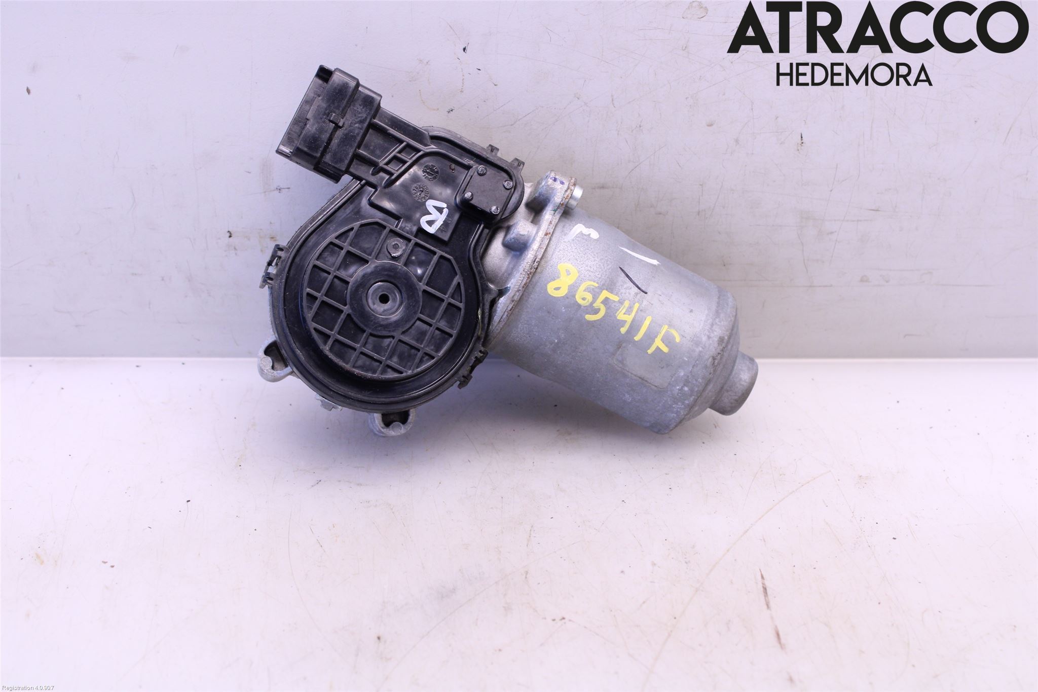 Hyundai i10 BA 14-16 Torkarmotor Vindruta