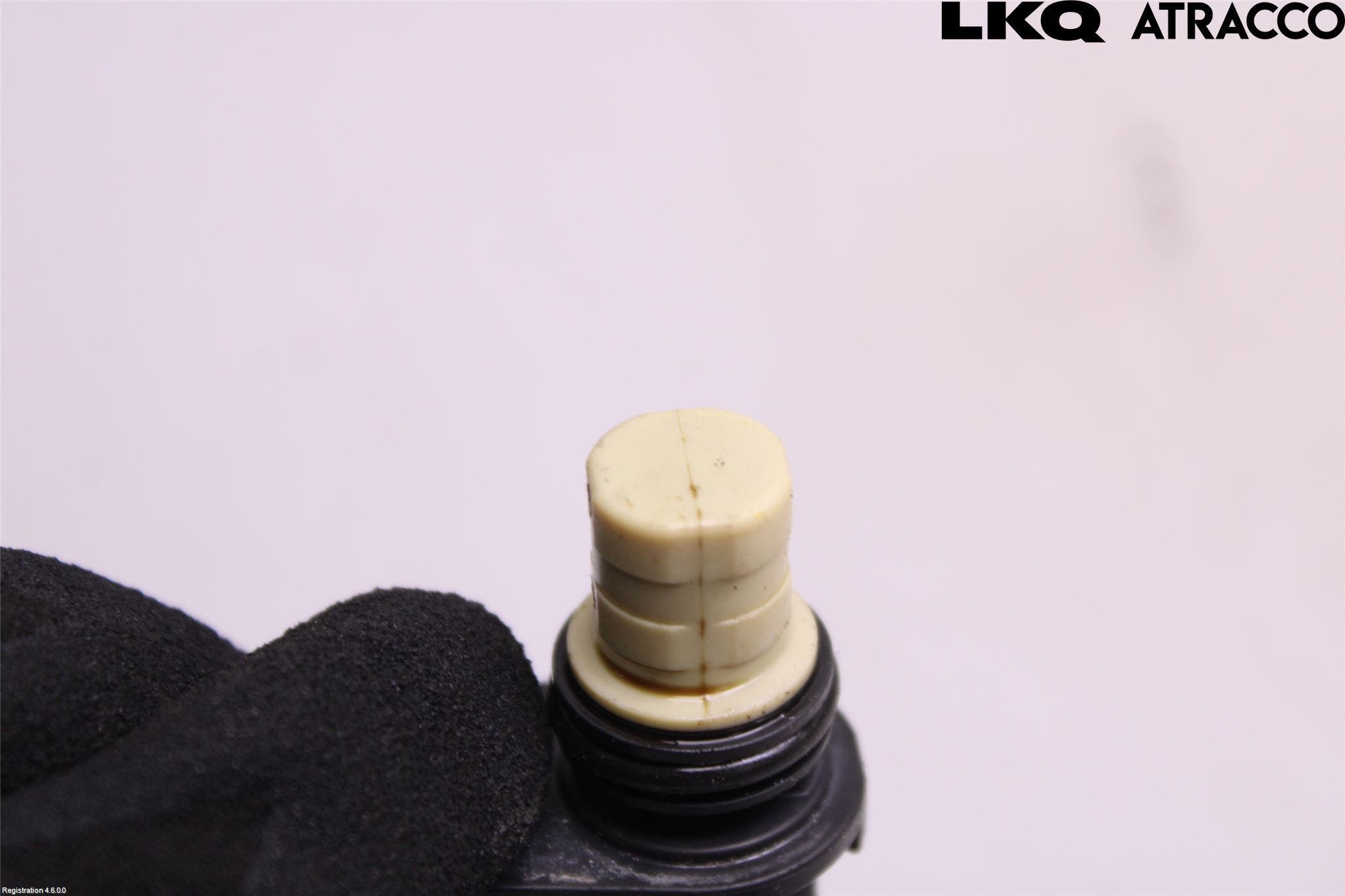 Mazda CX-30 20- Givare Varvtal-Tändläge