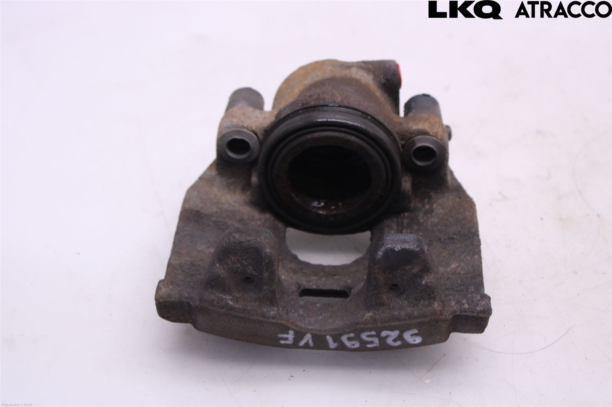 Audi A4 12-15 Bromsok Fram Vänster