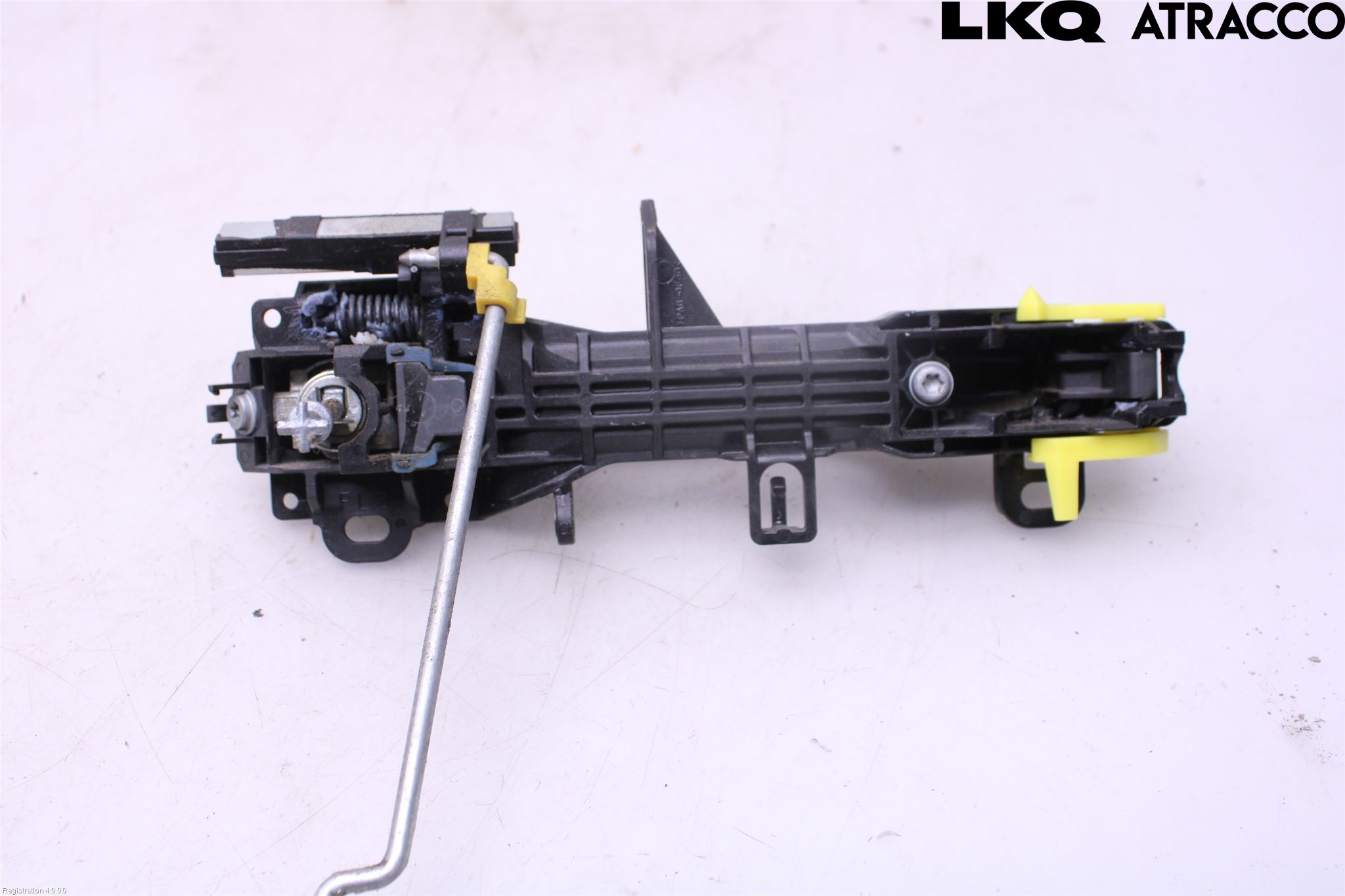 Subaru XV 12-17 Dörrhandtag Yttre Vä