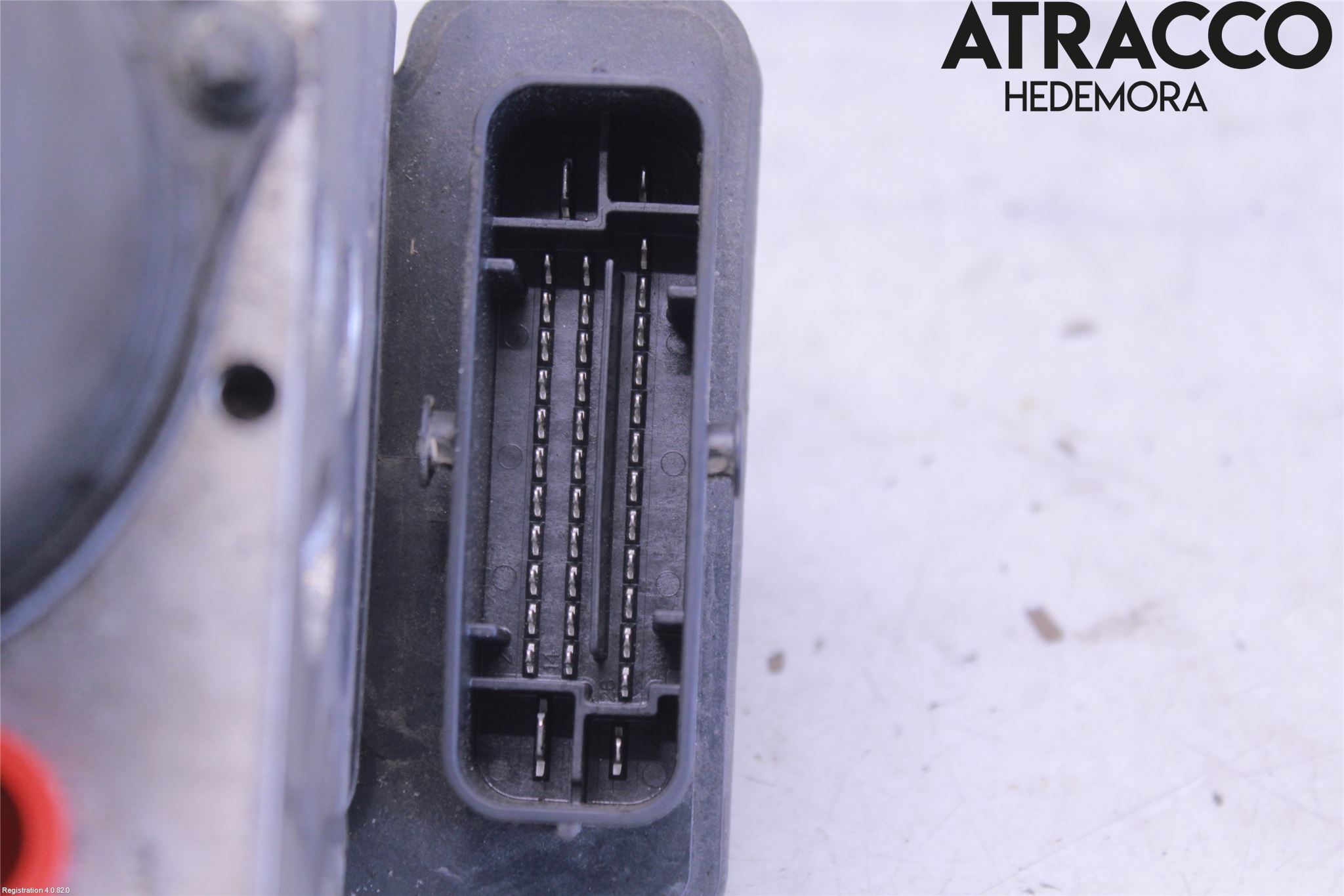 Landrover RANGE ROVER SPORT (L494) 14-22 Abs Hydraulaggregat