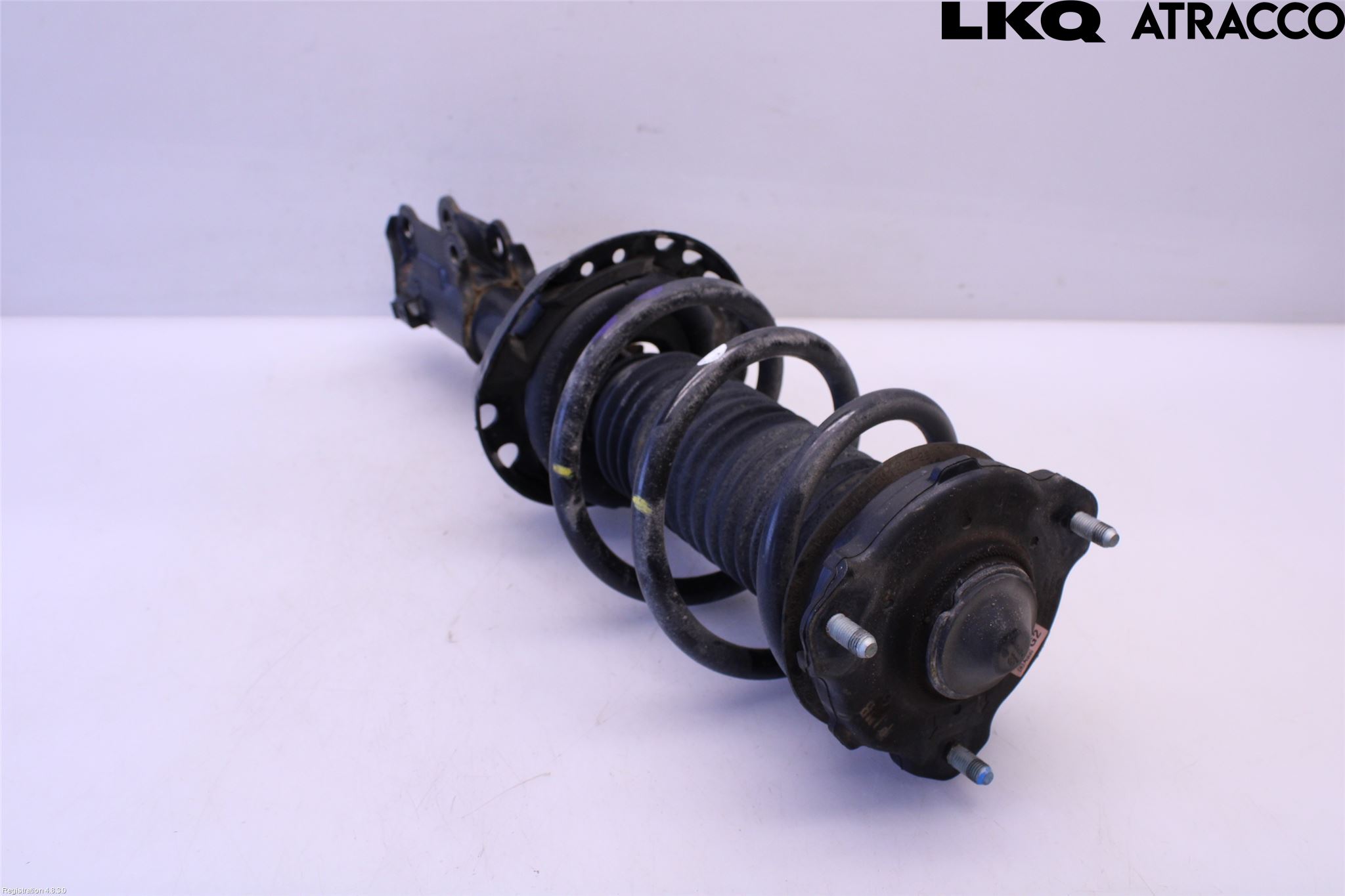 Kia CEED/CEED SW 19- Fjäderben Fram Höger