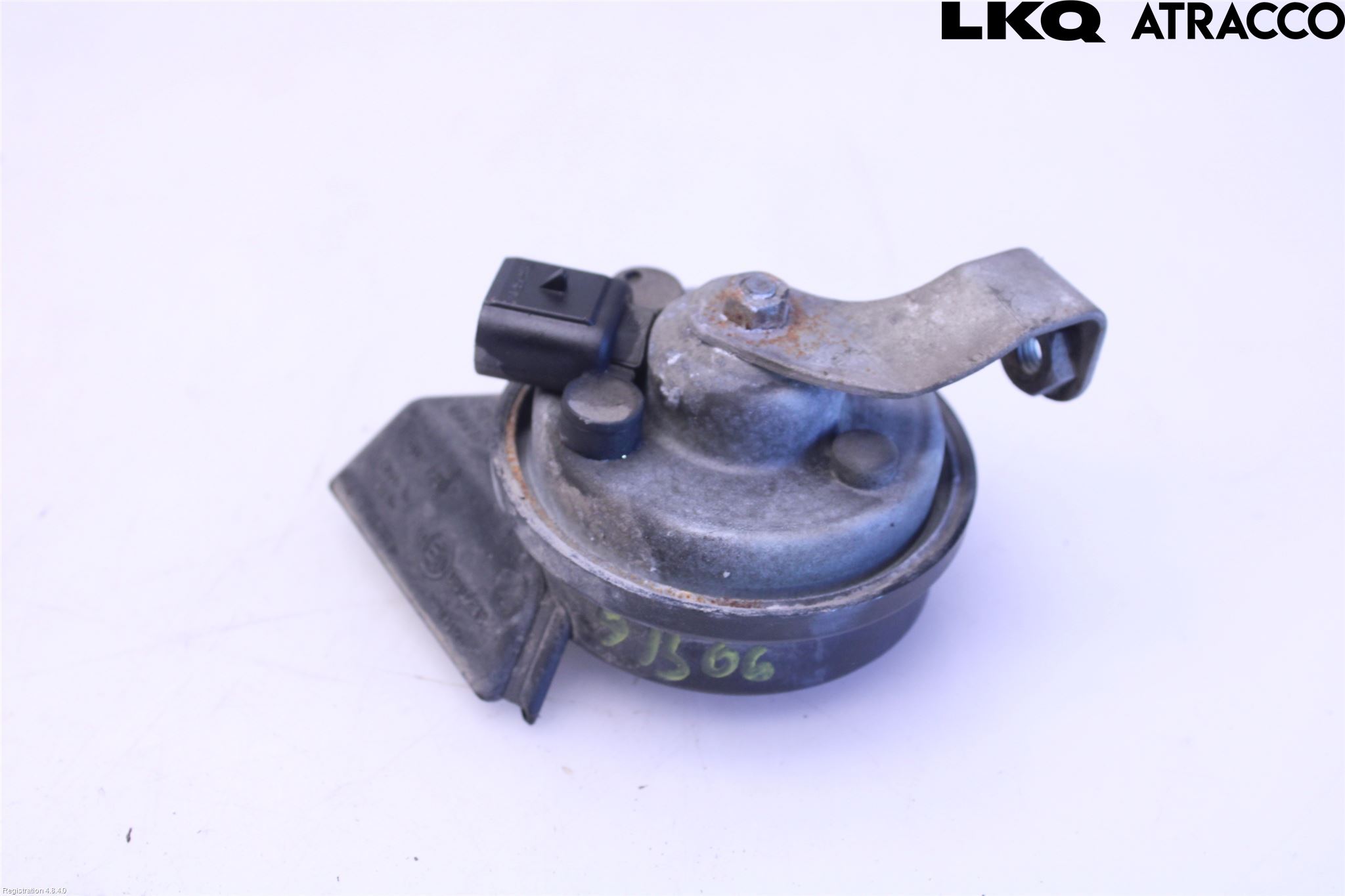 Volvo S40/V40    96-04 Signalhorn