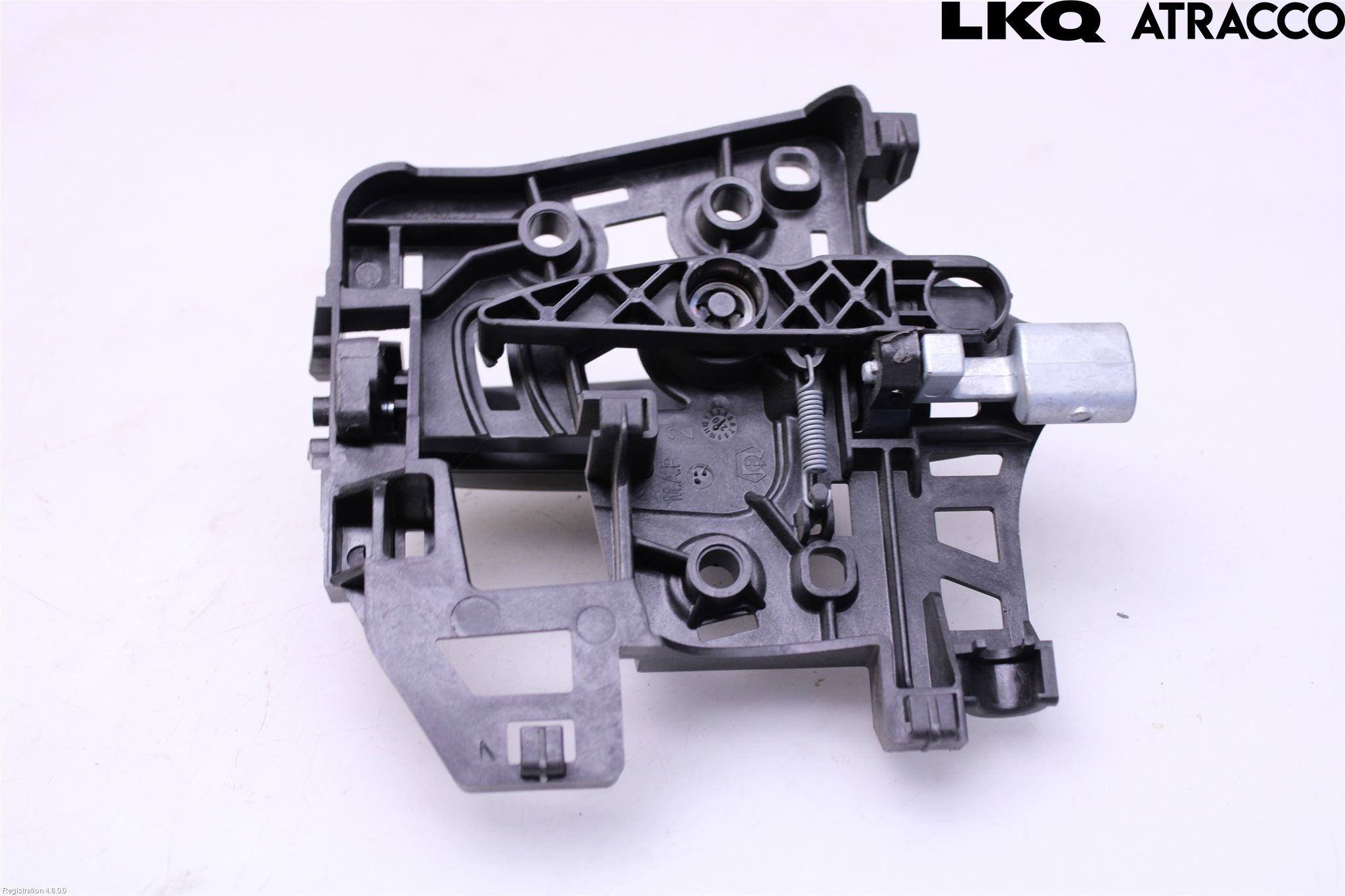 Citroen JUMPY/E-JUMPY 16- Dörrhandtag Inre Hö