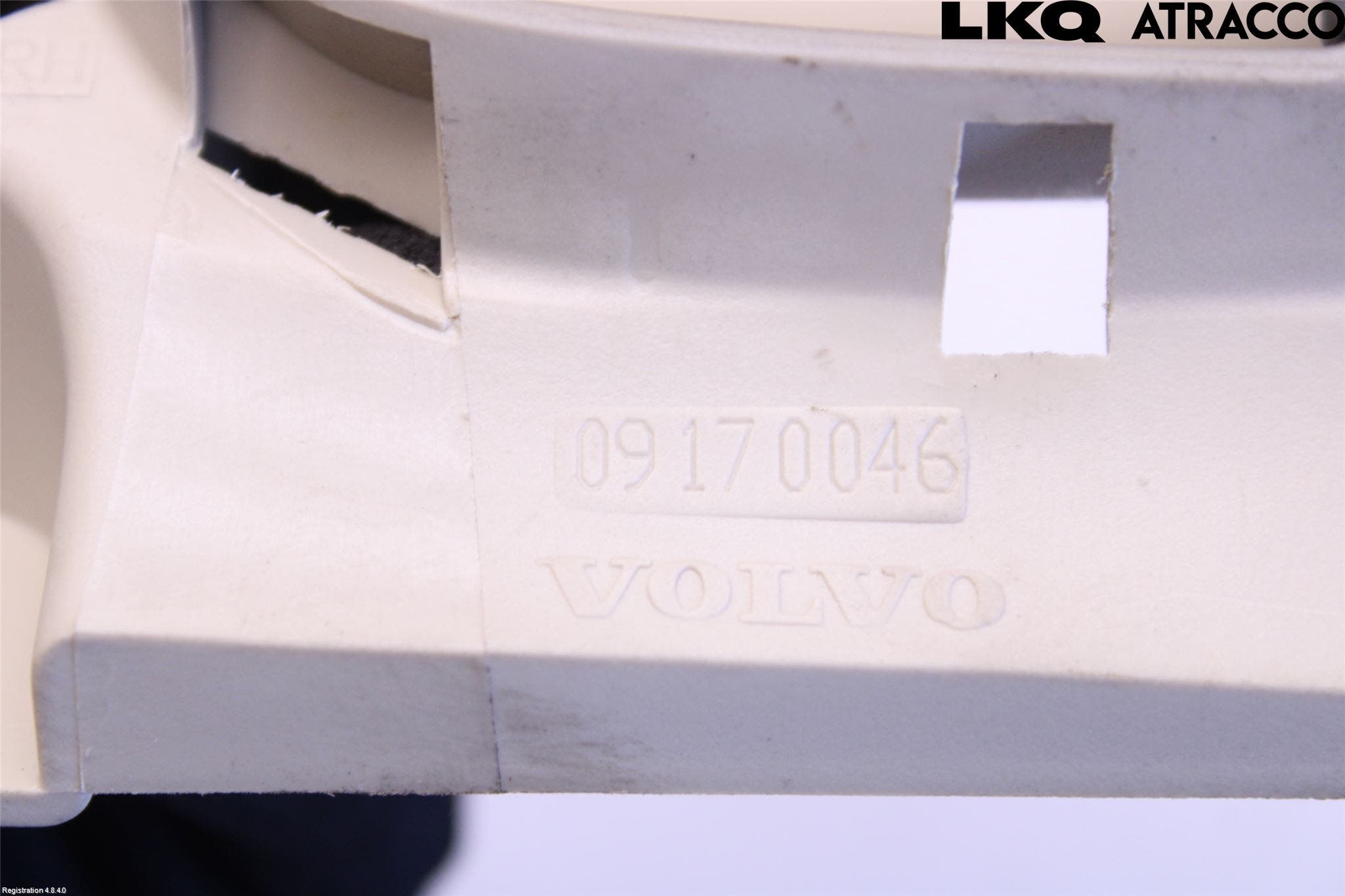 Volvo S80 04-06 Dörrhandtag Inre Hö