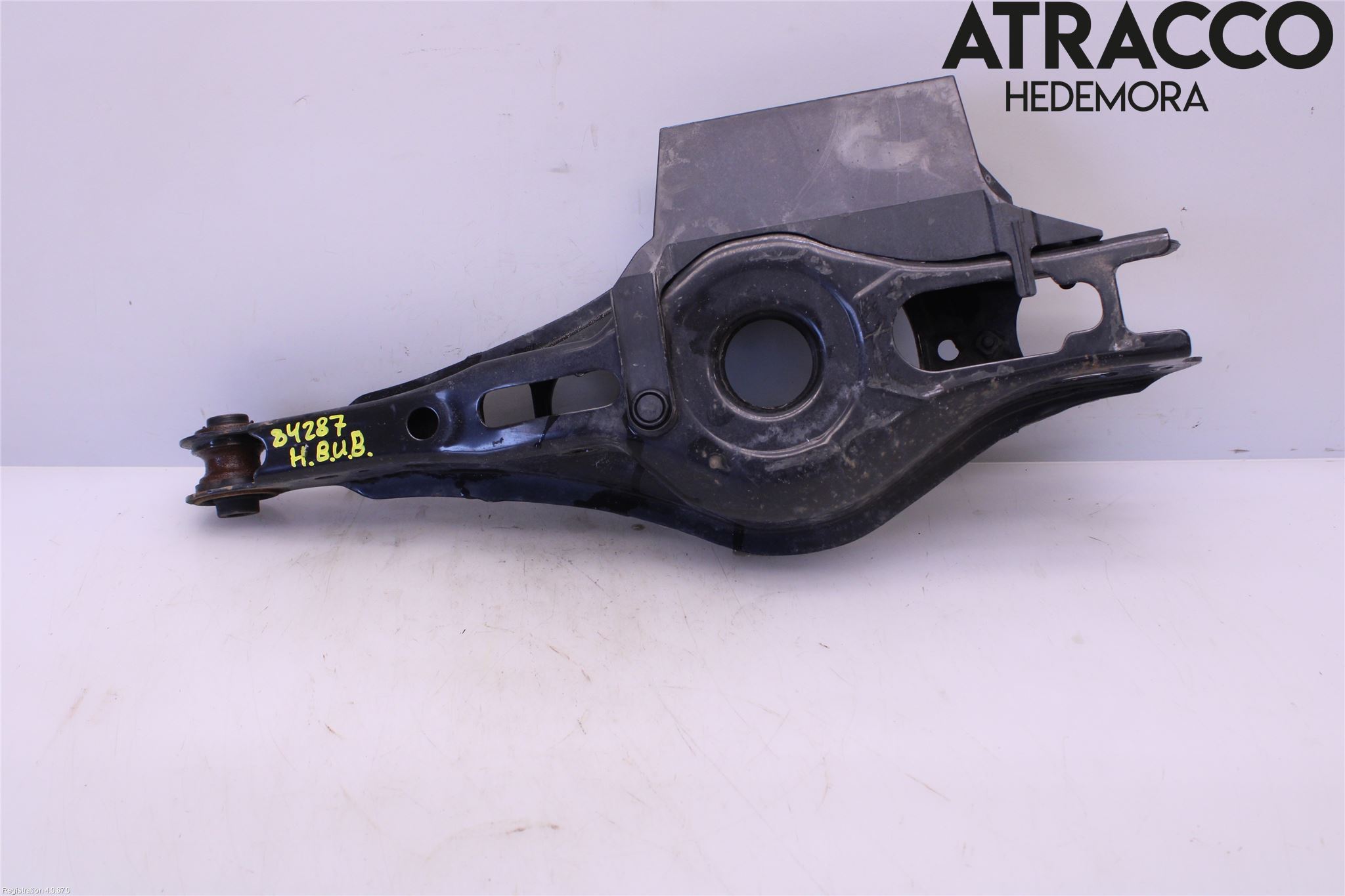 Toyota RAV4 19- Bärarm Bak Höger