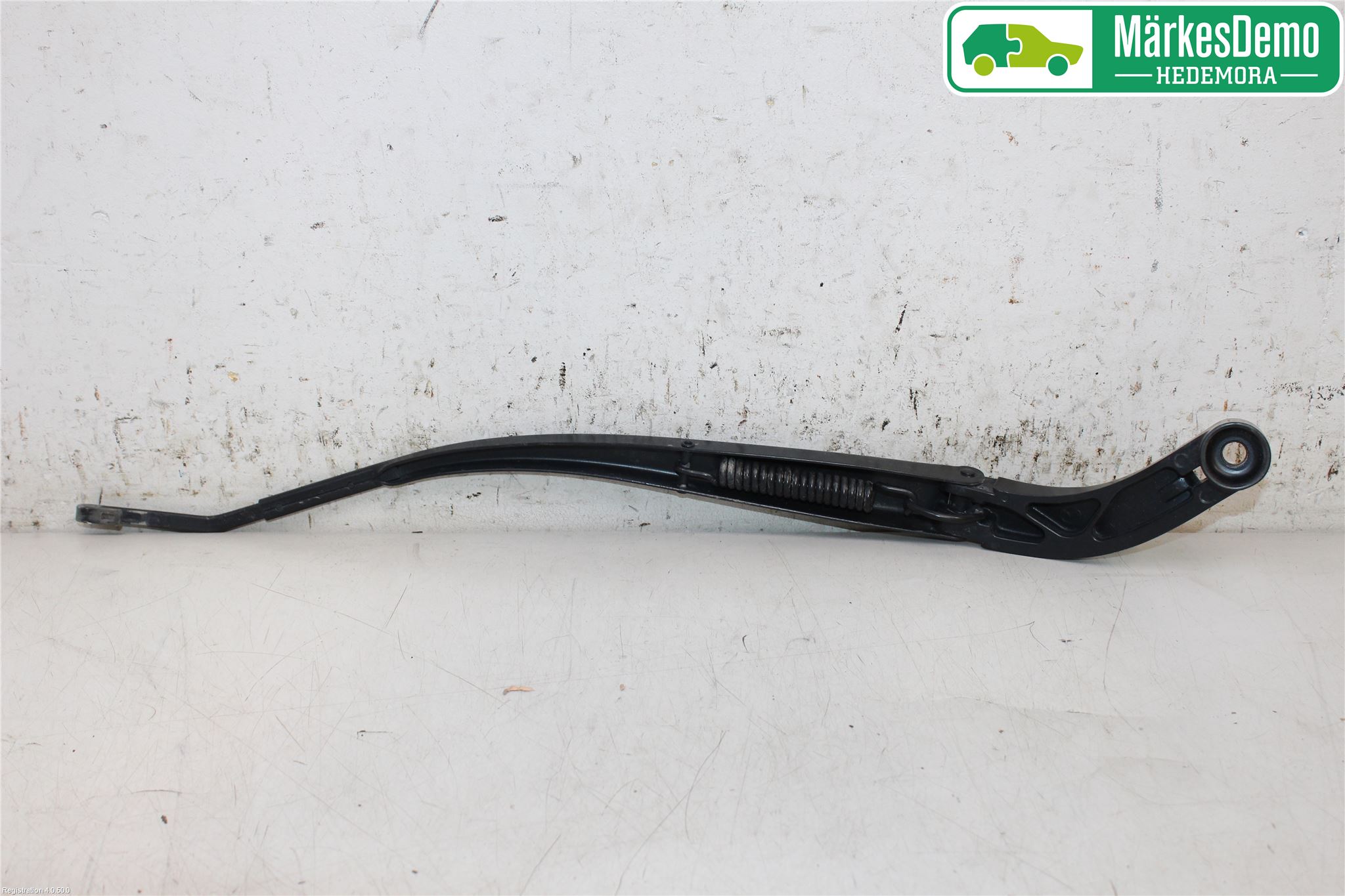 Mazda 3 III 14-19 Torkararm Armar Vindruta