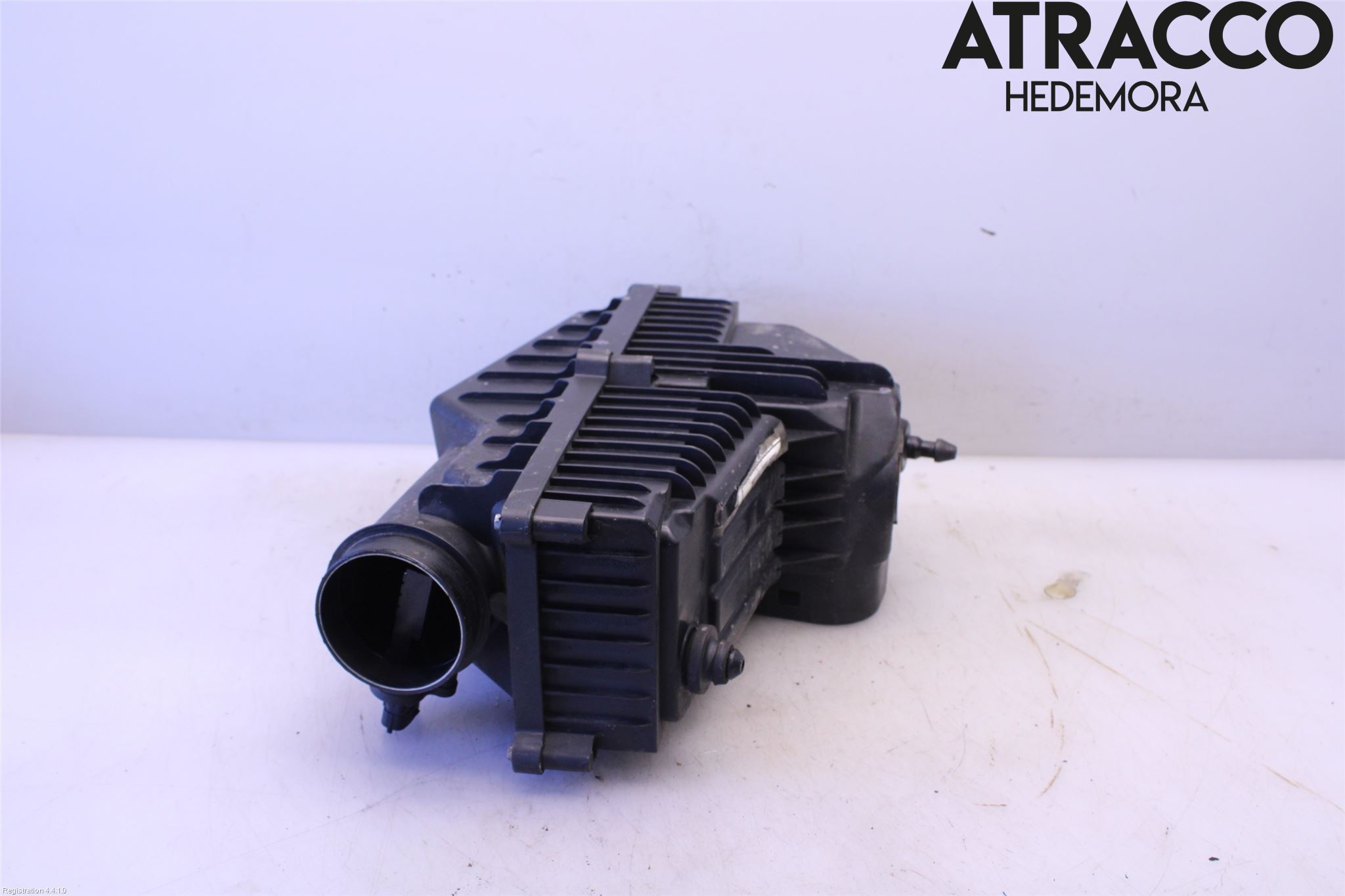 Alfa GIULIA Luftrenare