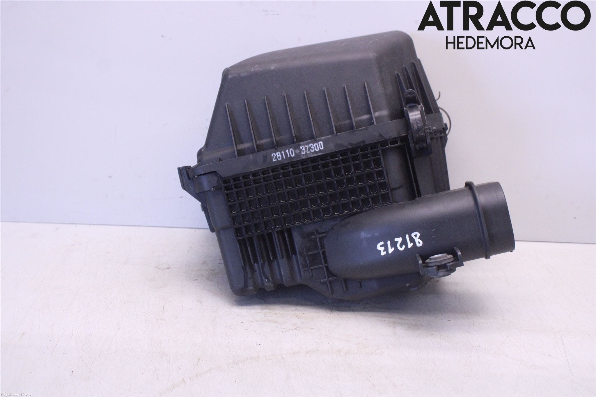 Hyundai i40 16-18 Luftrenare