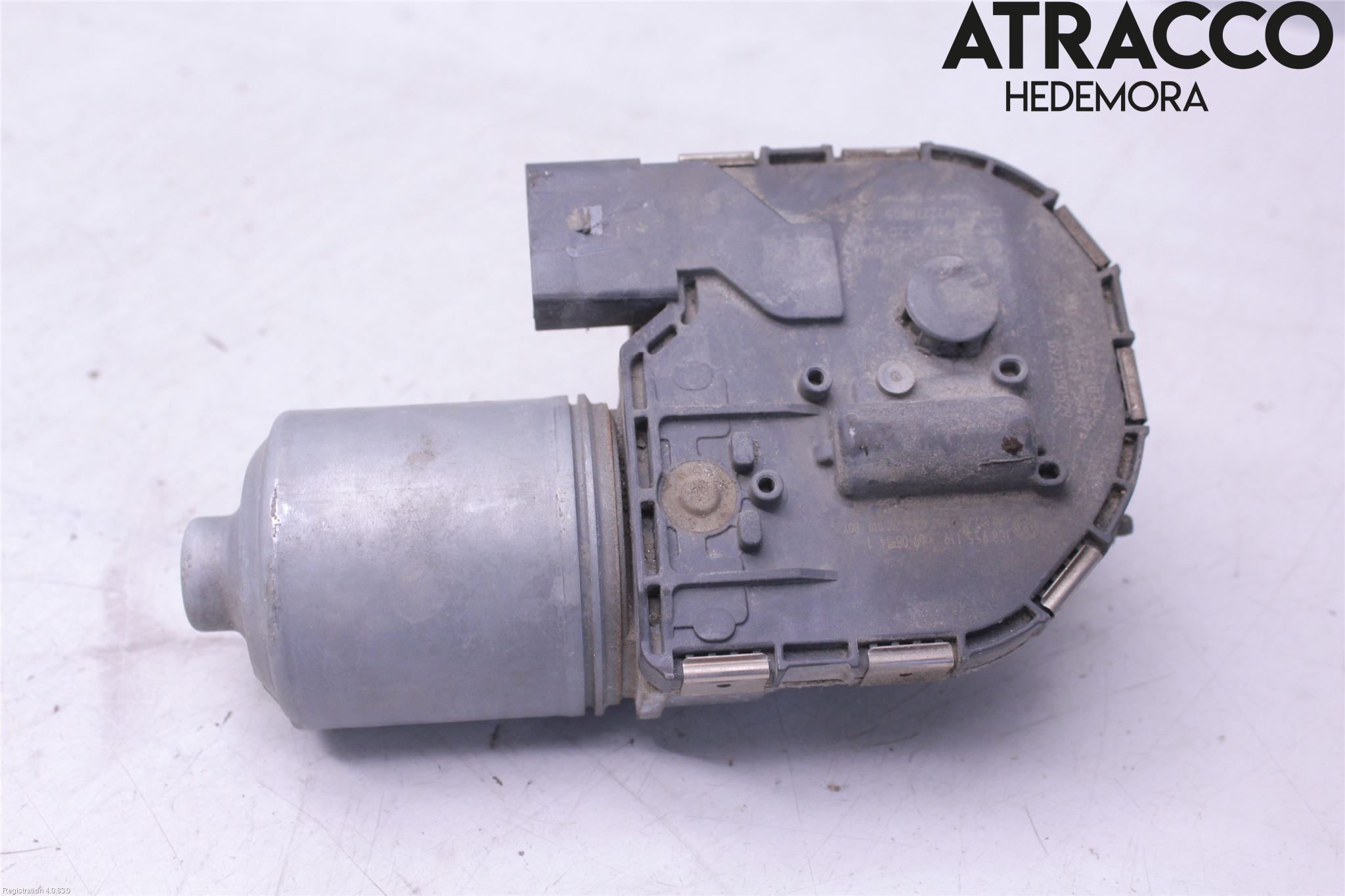 Volkswagen VW PASSAT CC 08-16 Torkarmotor Vindruta