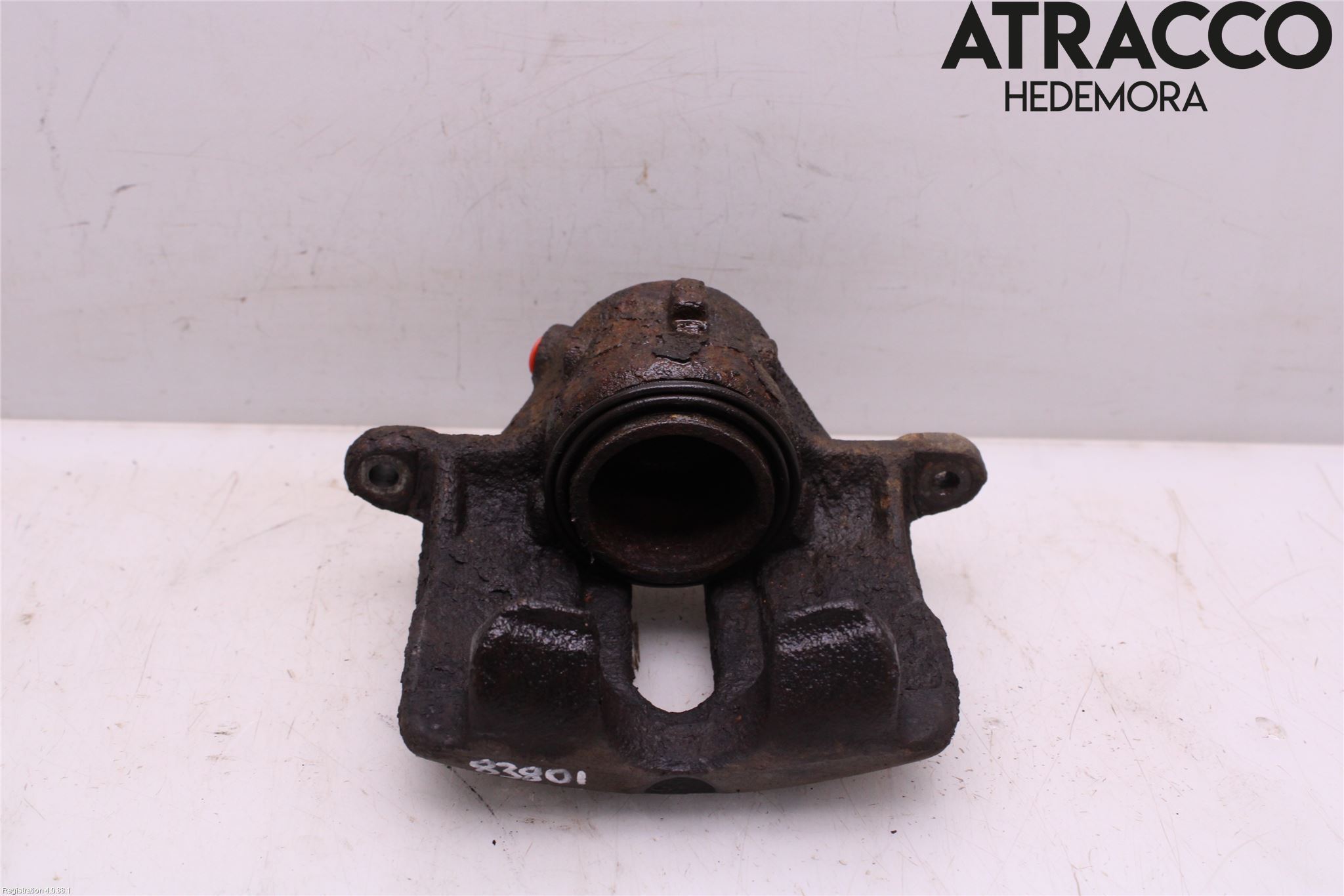 Mercedes-Benz MB 200-500  (W124) 86-96 Bromsok Fram Höger