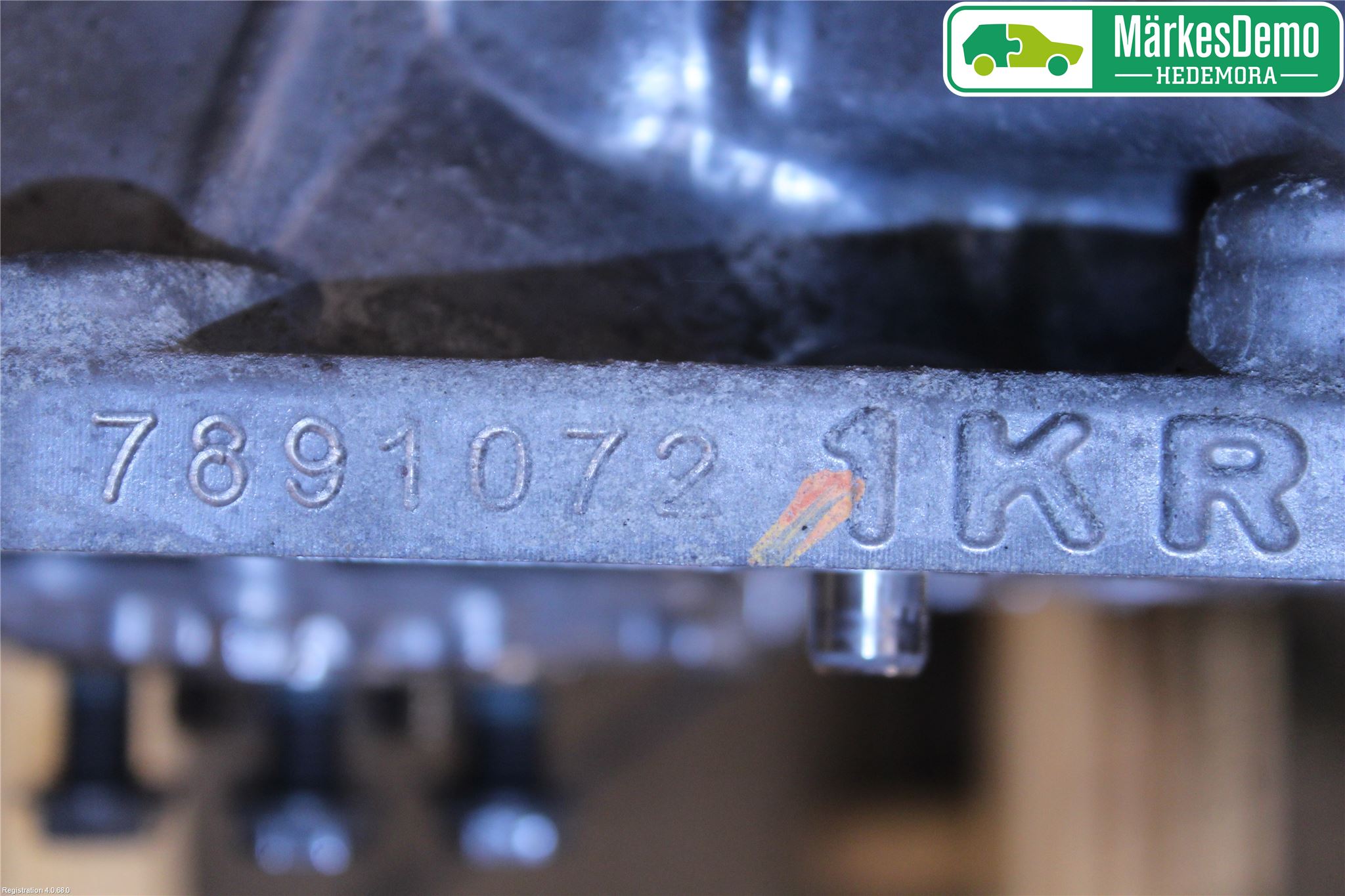 Toyota AYGO 15-21 Motor Bensin