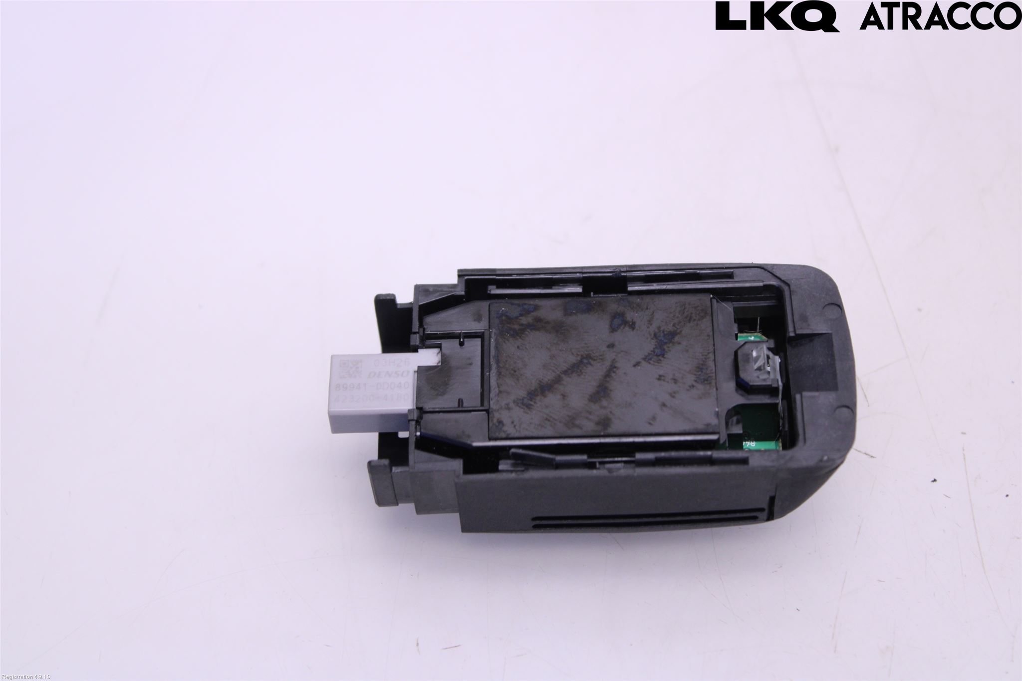 Toyota YARIS XP21 20- Regnsensor