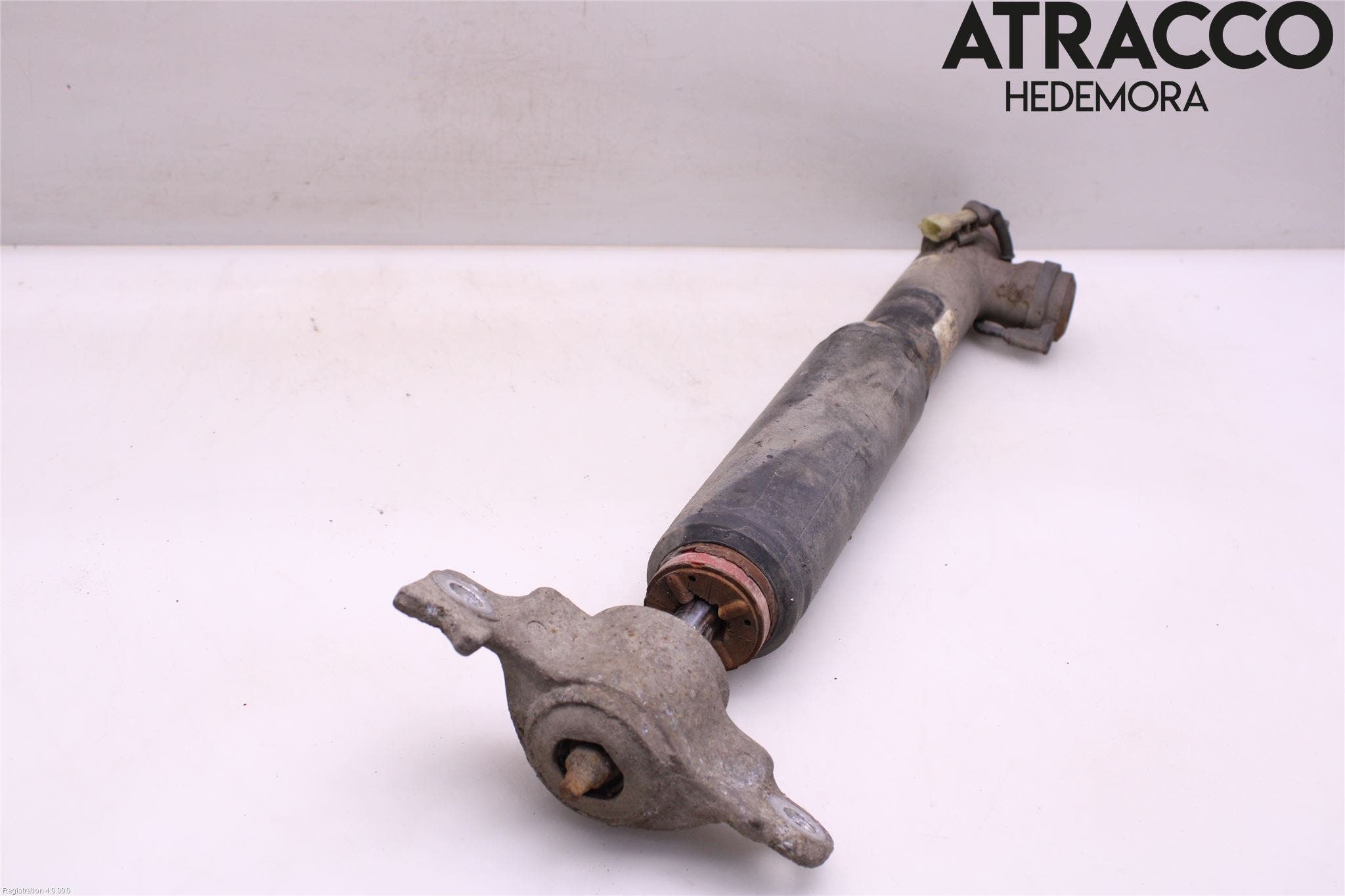 Opel INSIGNIA 09-16 Stötdämpare Bak