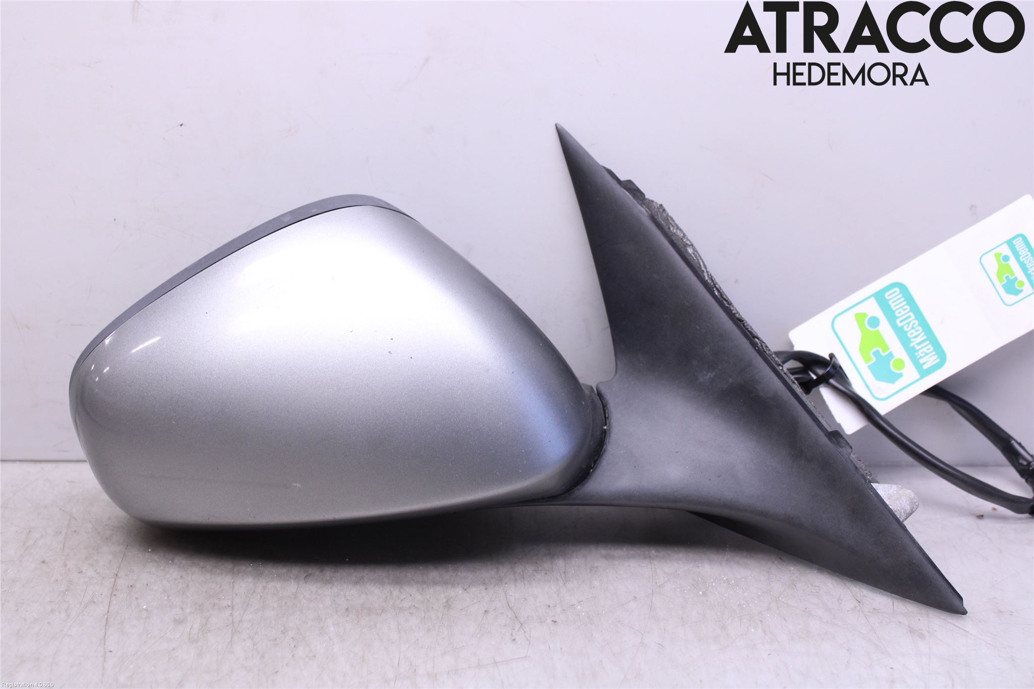 Alfa 159 Spegel Yttre El Hö