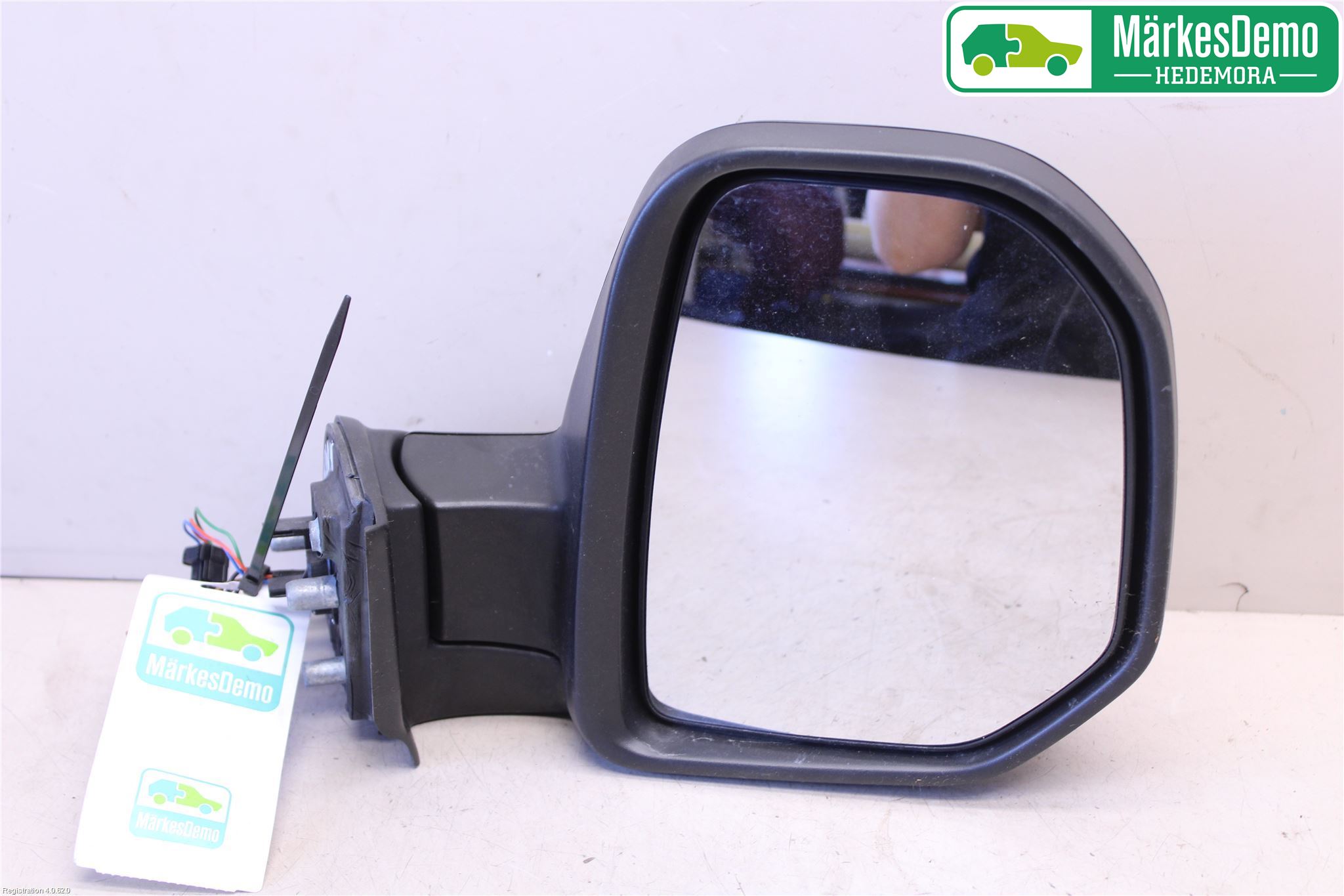 Citroen BERLINGO 08-18 Spegel Yttre El Hö
