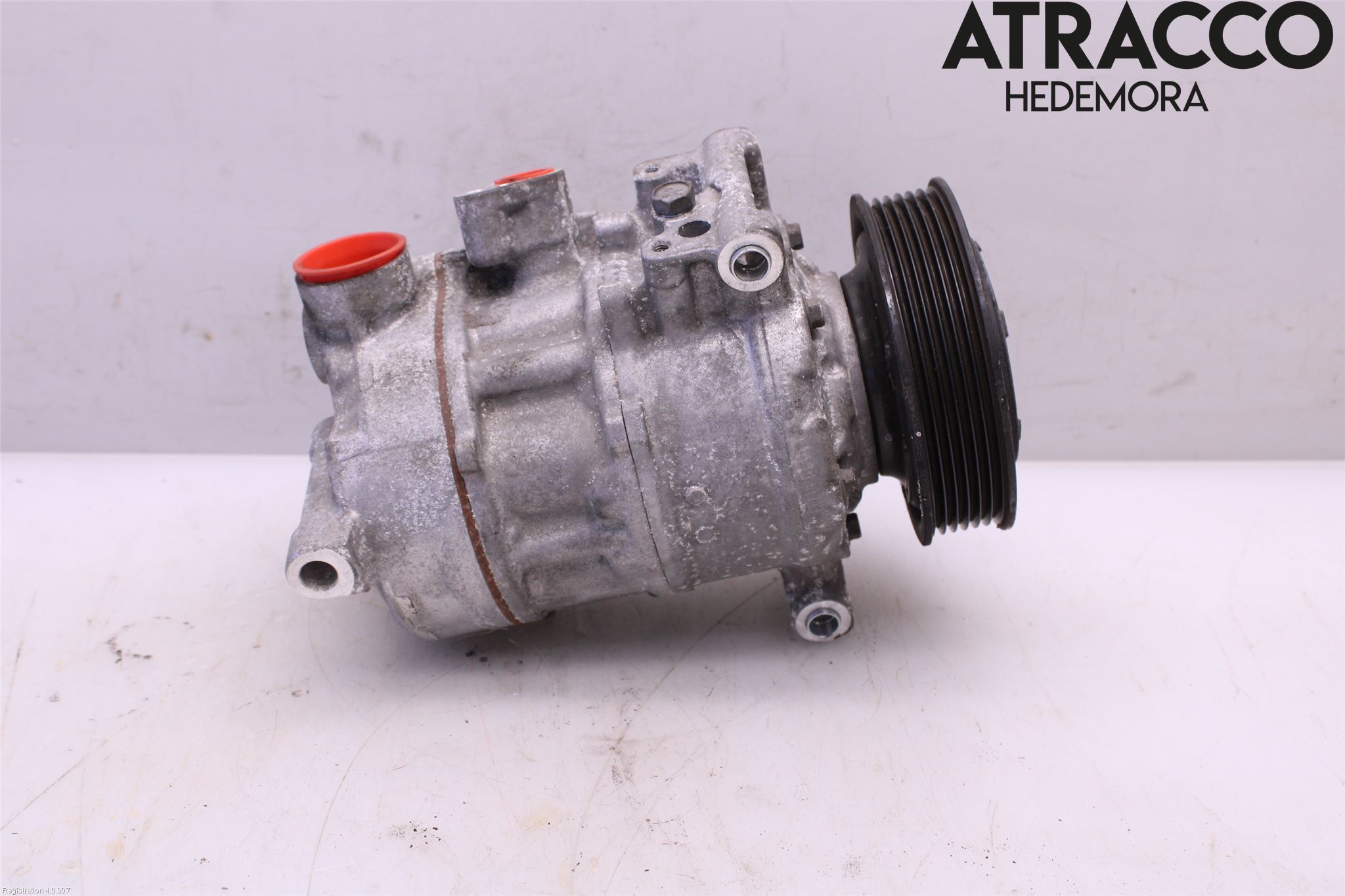 Audi A4/S4 B9 20- Ac Kompressor
