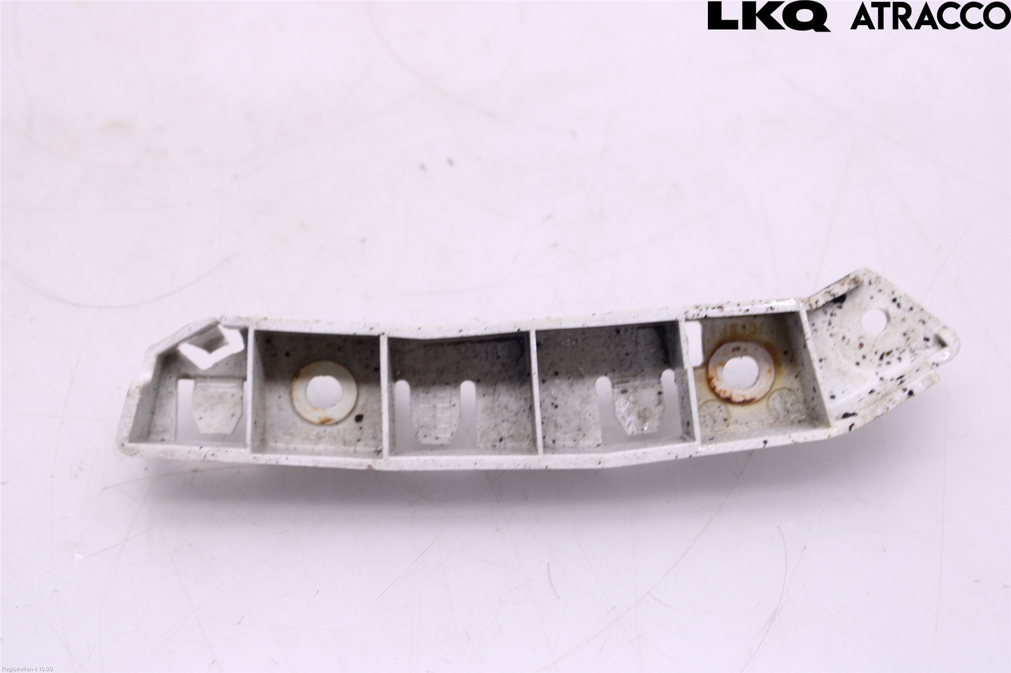 Ford FOCUS 11-14 Stötfångarfäste Fram Hö