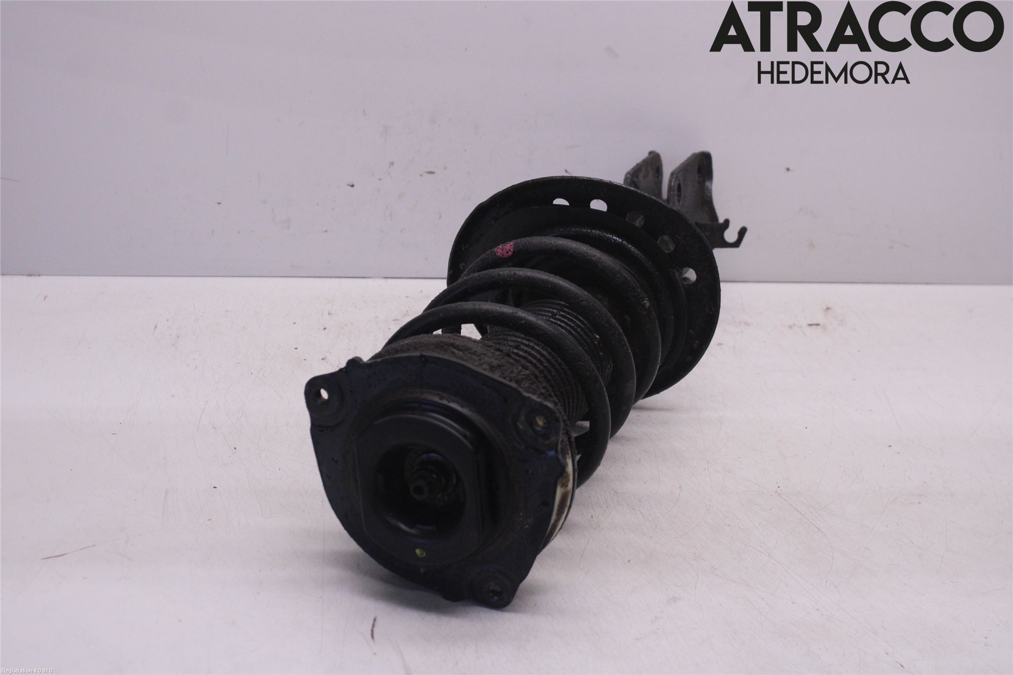 Nissan PULSAR Fjäderben Fram Vänster