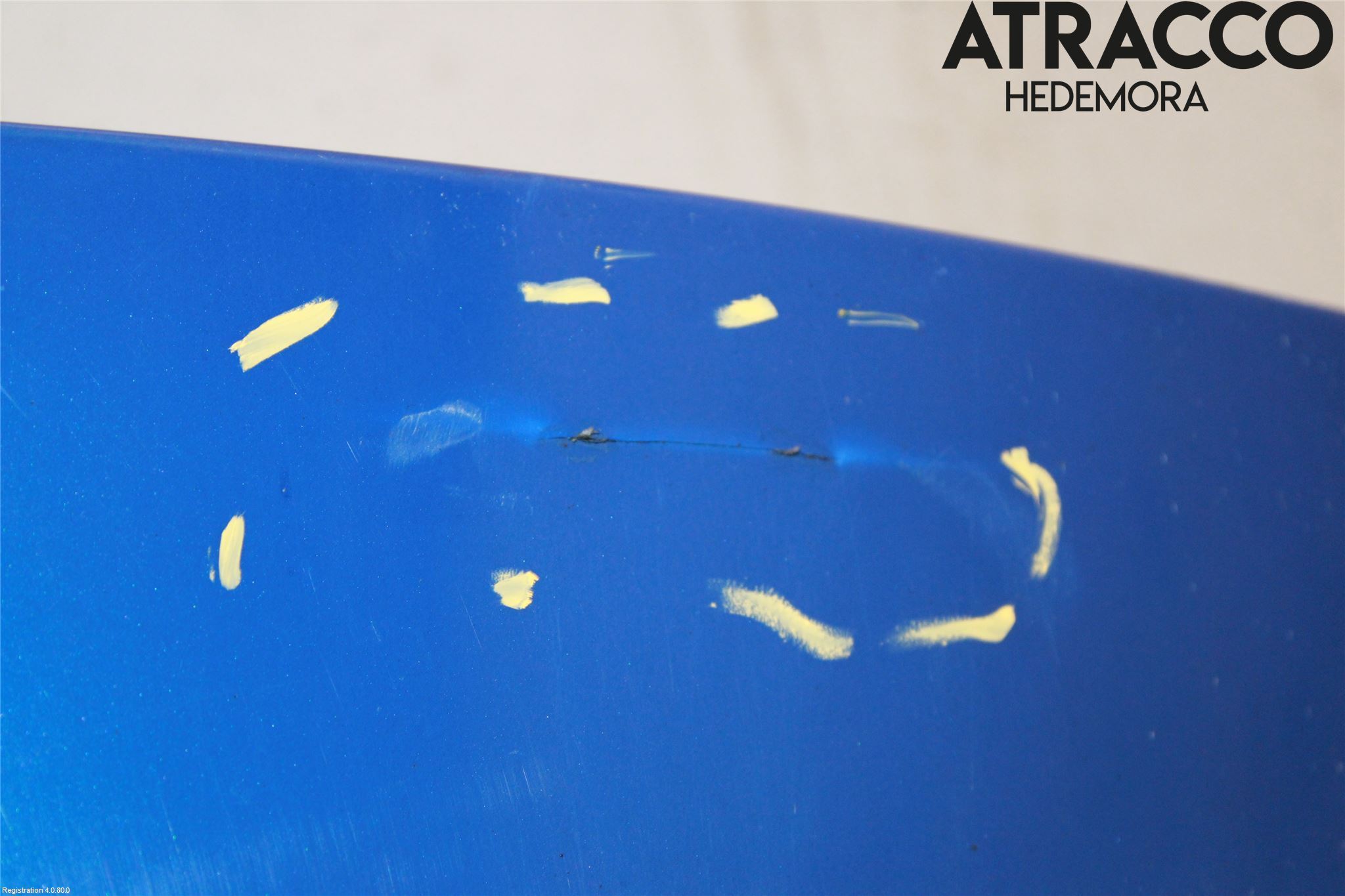 Mopedbil Ligier LIGIER JS 50 Dörr 2D Vänster