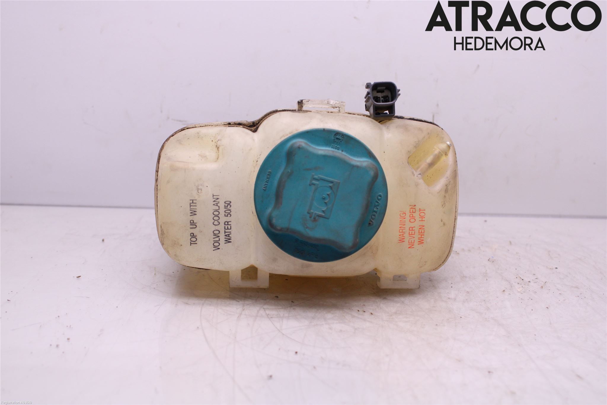 Volvo S60 01-04 Expansionstank