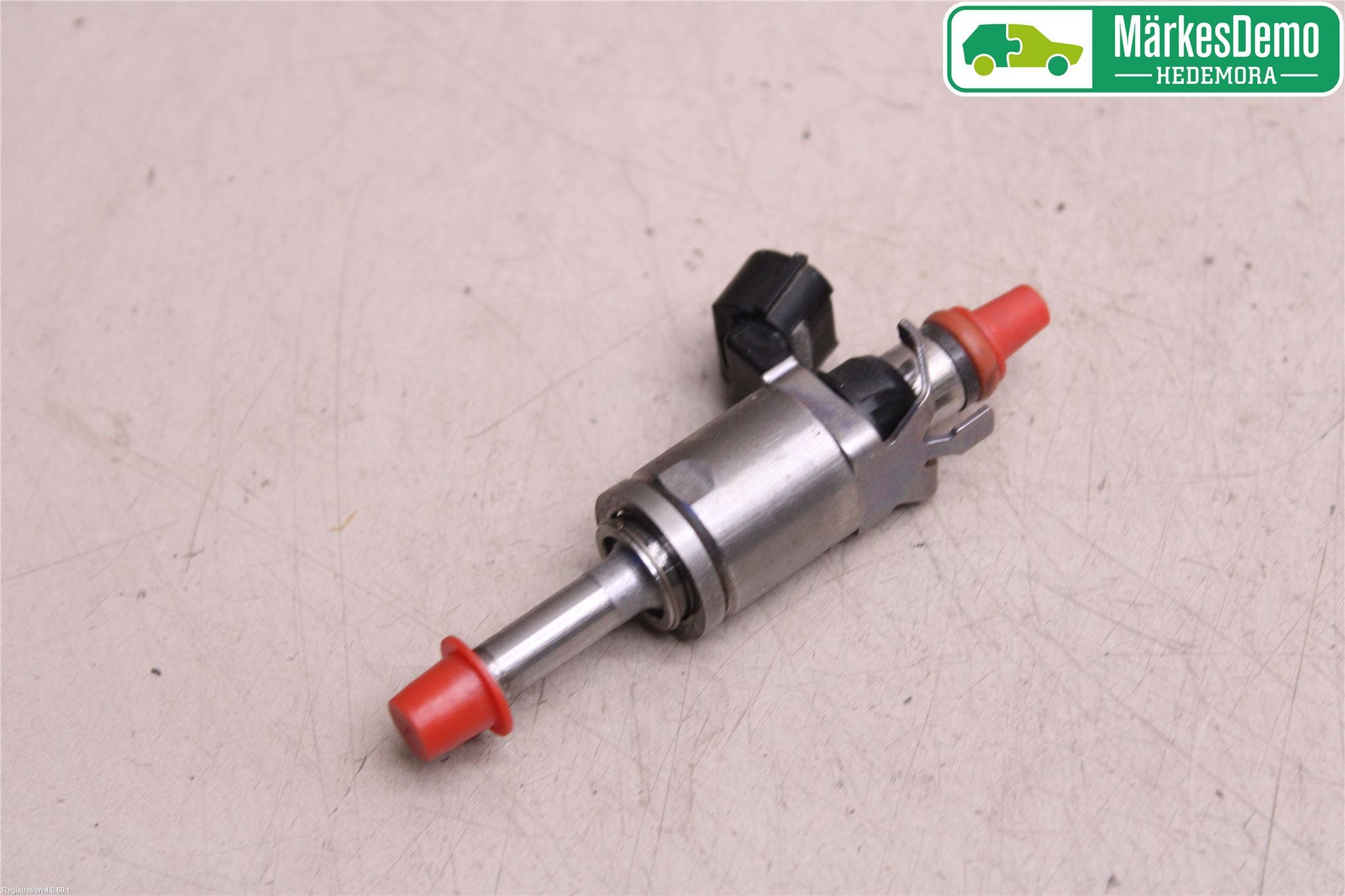 Mazda CX-5 12-17 Injspridare