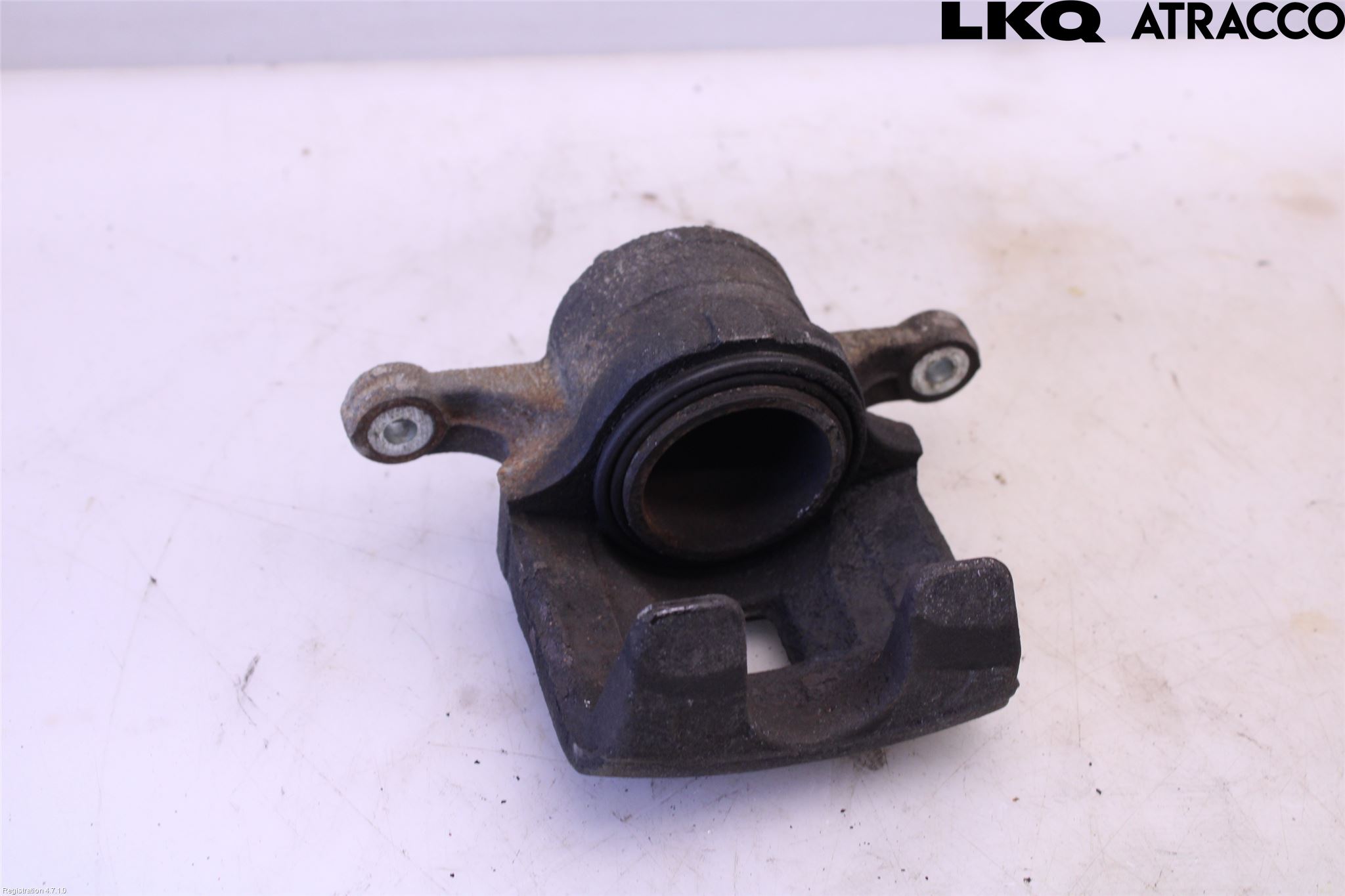 Suzuki SWIFT 17-24 Bromsok Fram Vänster