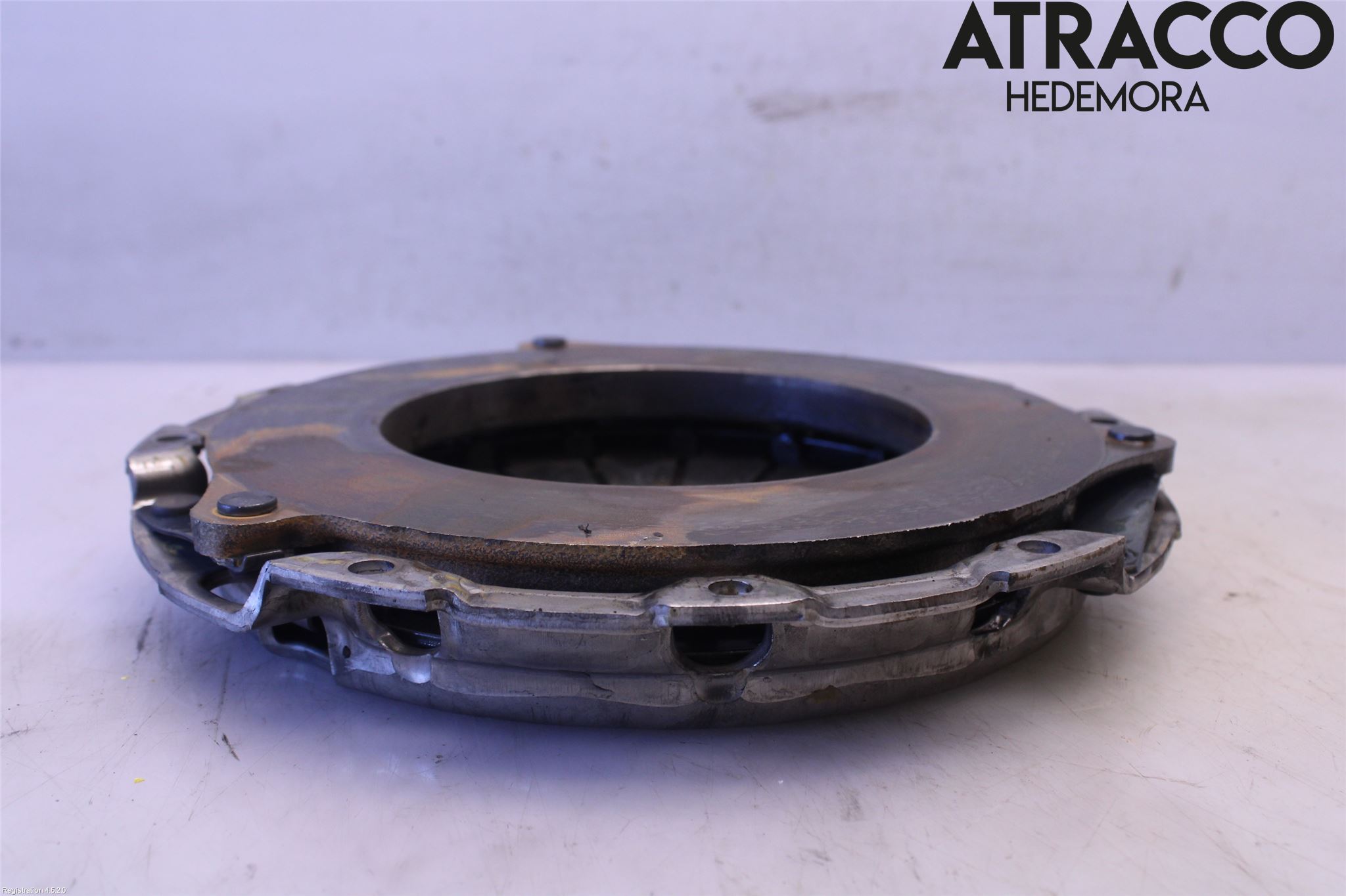 Mazda 6 13- Koppling Tryckplatta