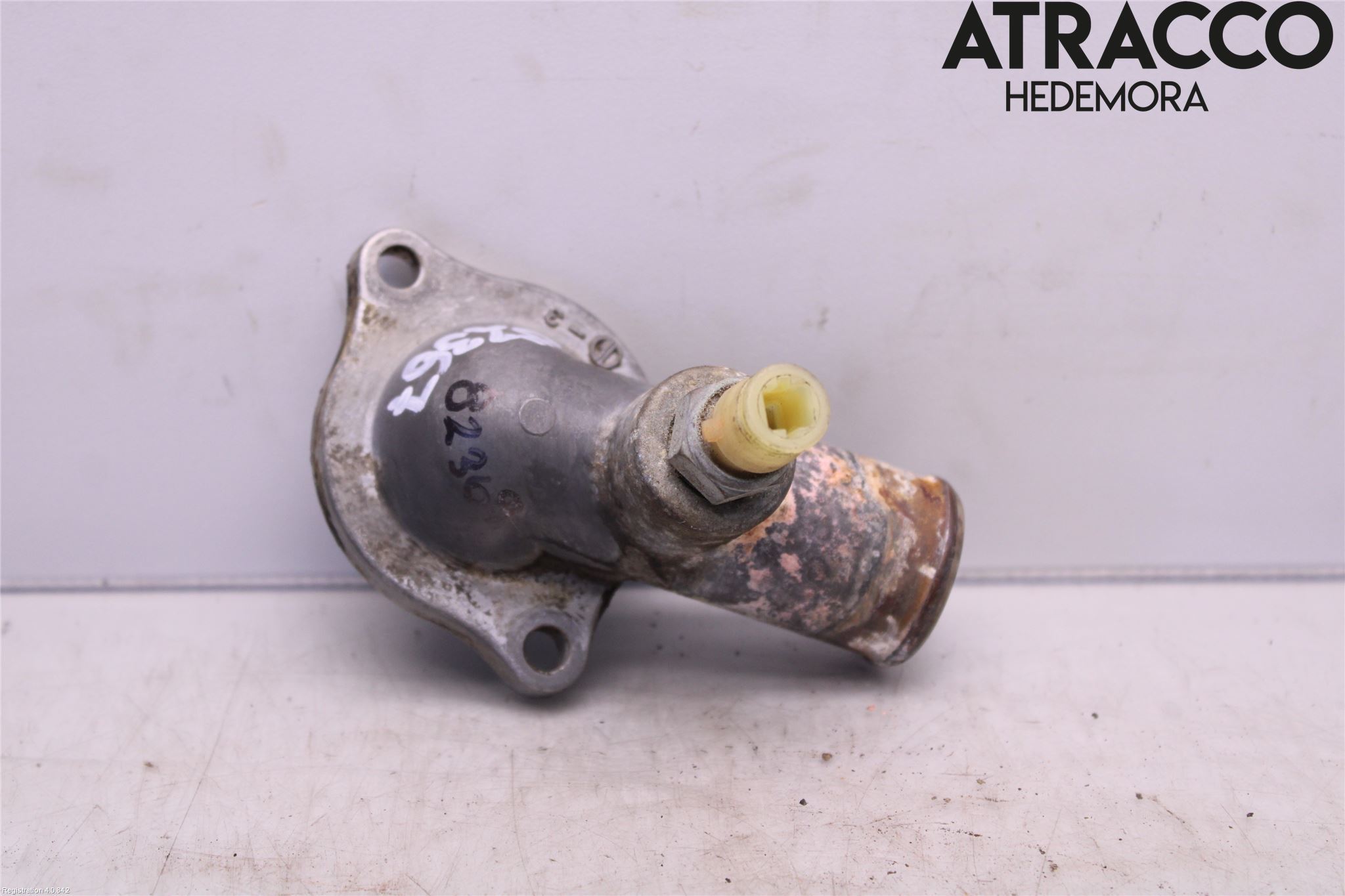 Toyota COROLLA 88-92 Termostathus-Lock