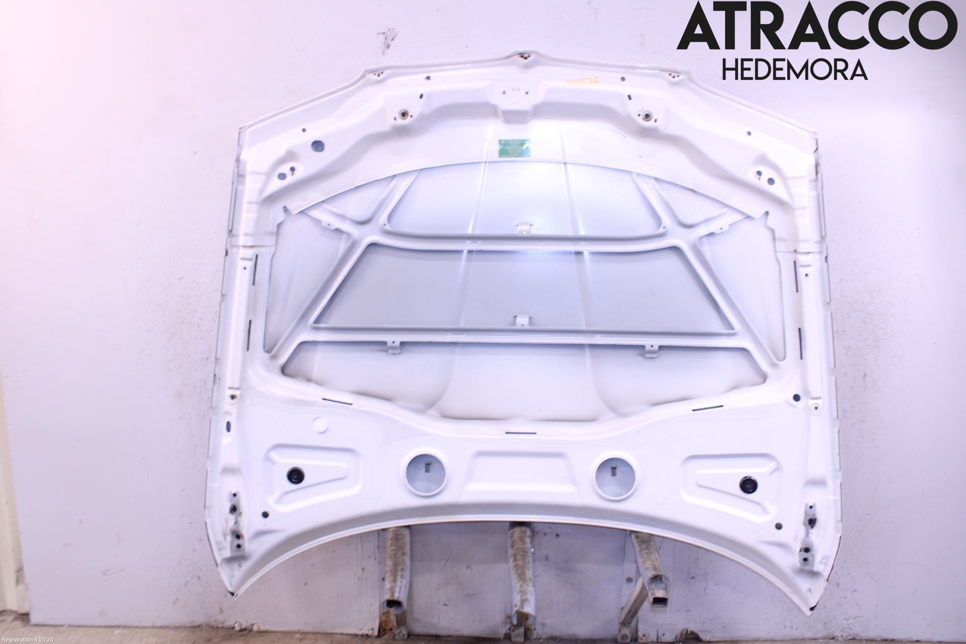 BMW X3 E83     03-10 Huv Fram