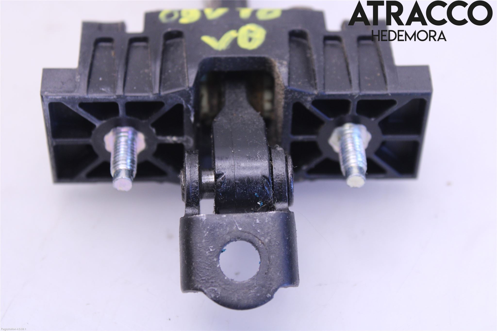 Saab 9-5 10-12 Dörrstopp