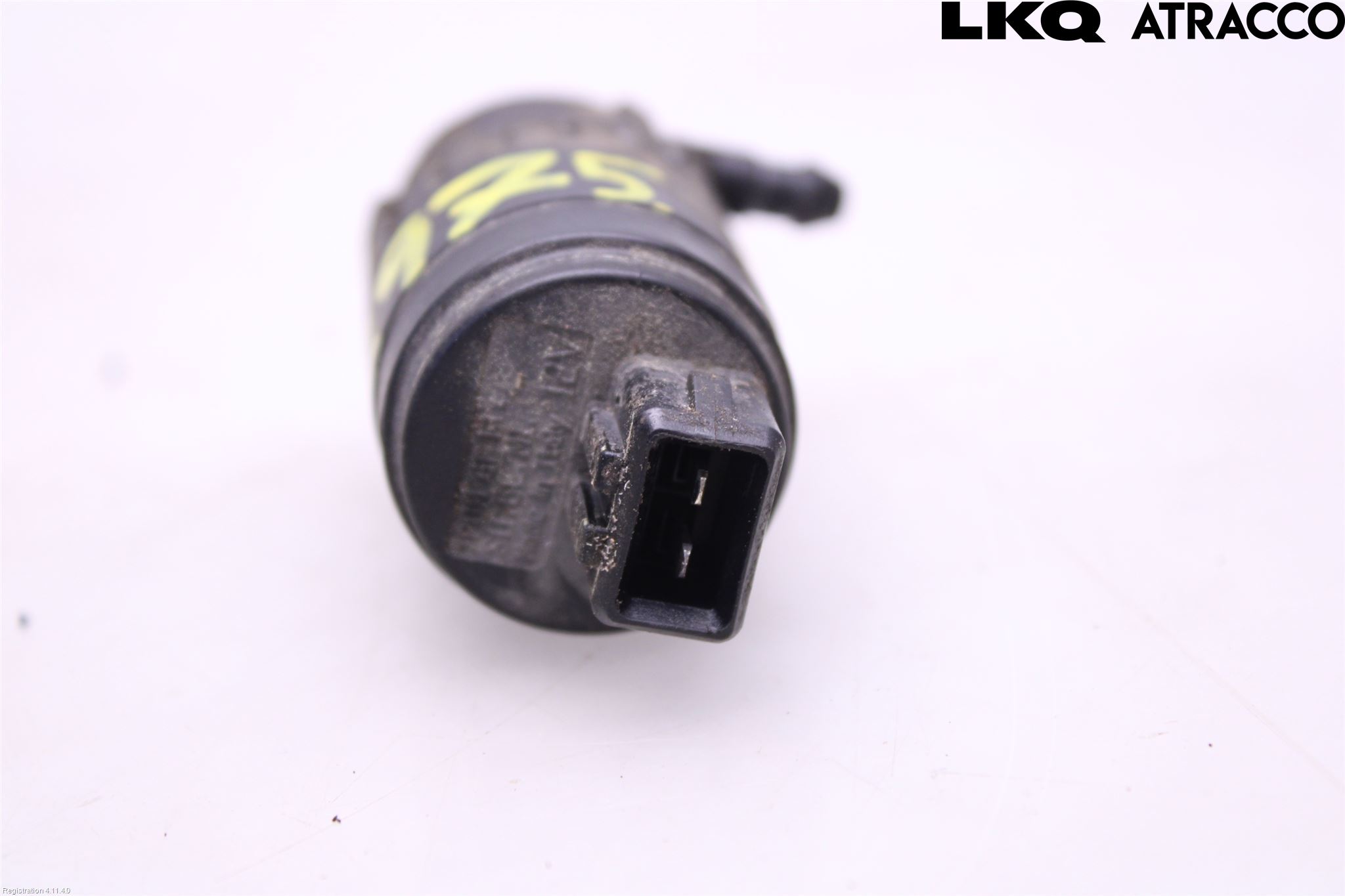 Fiat DUCATO 15-23 Spolarpump Vindruta