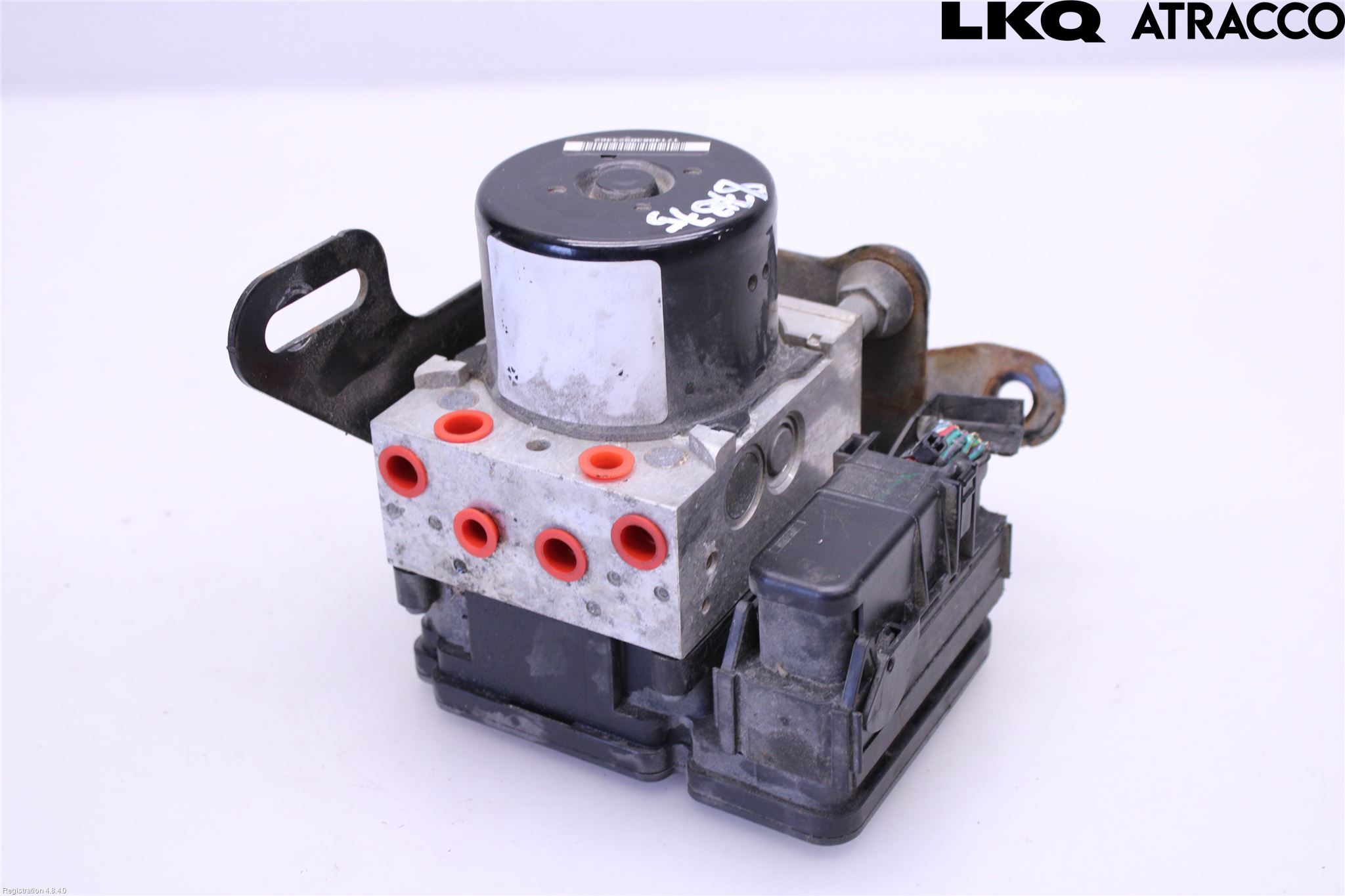 Jeep GRAND CHEROKEE 05-10 Abs Hydraulaggregat