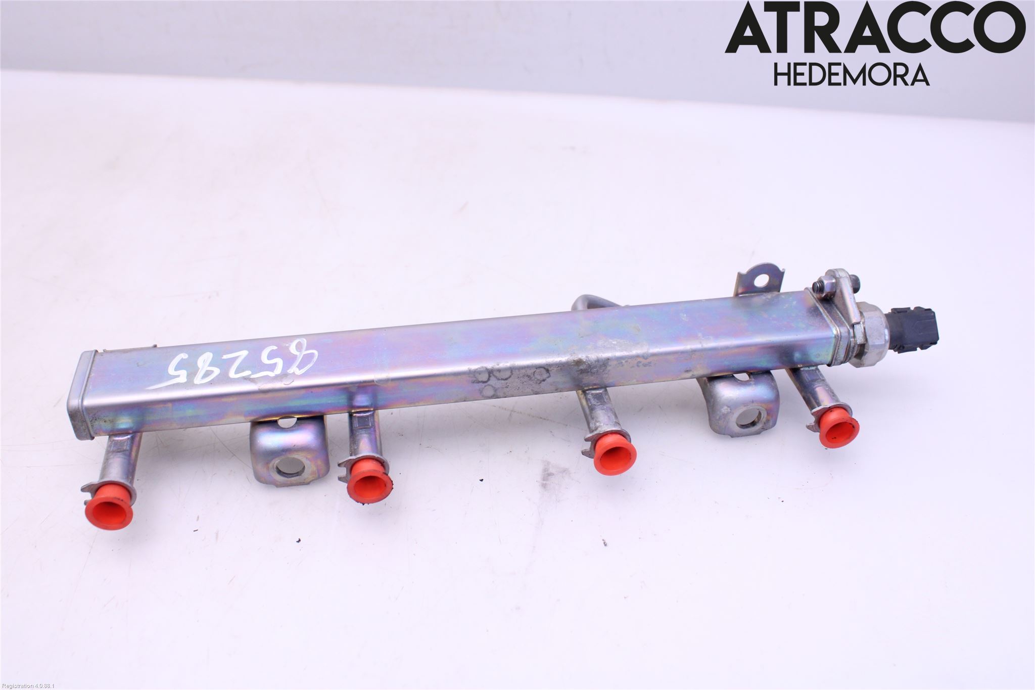 Toyota RAV4 19- Inj. Fuelrail