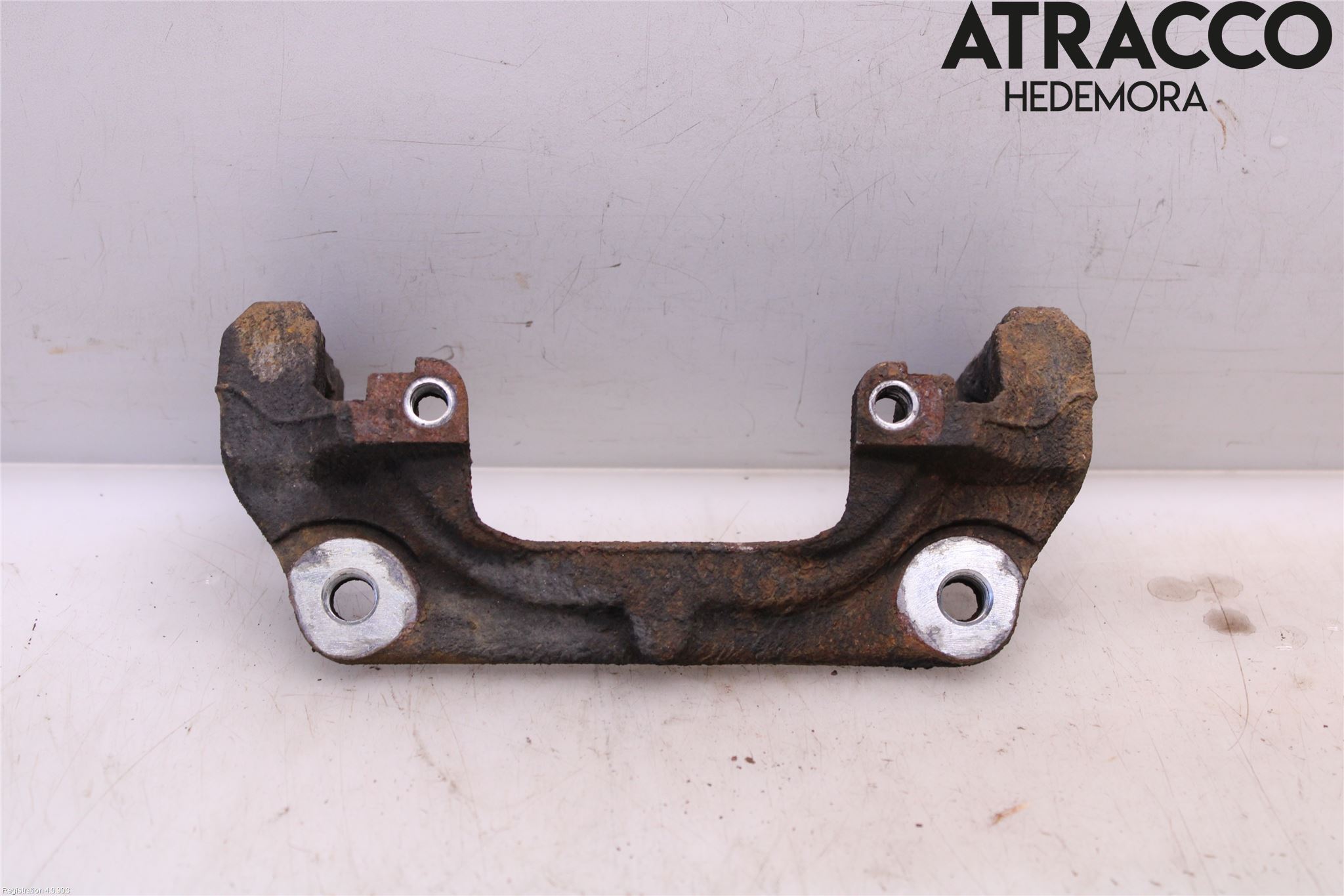 Honda CIVIC 12-16 Bromsokshållare