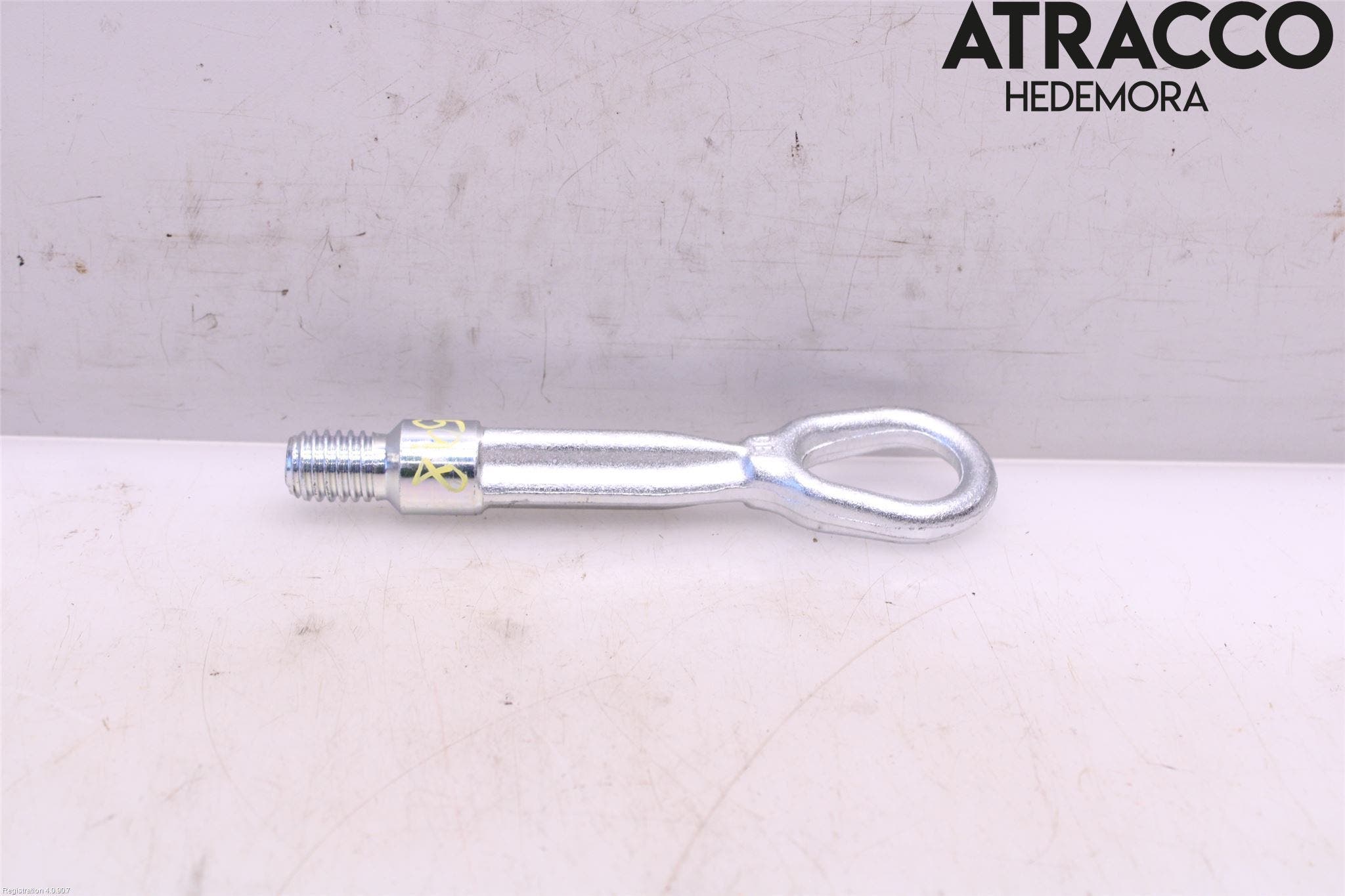 BMW 5 G30/G31/F90 17-23 Bogserögla