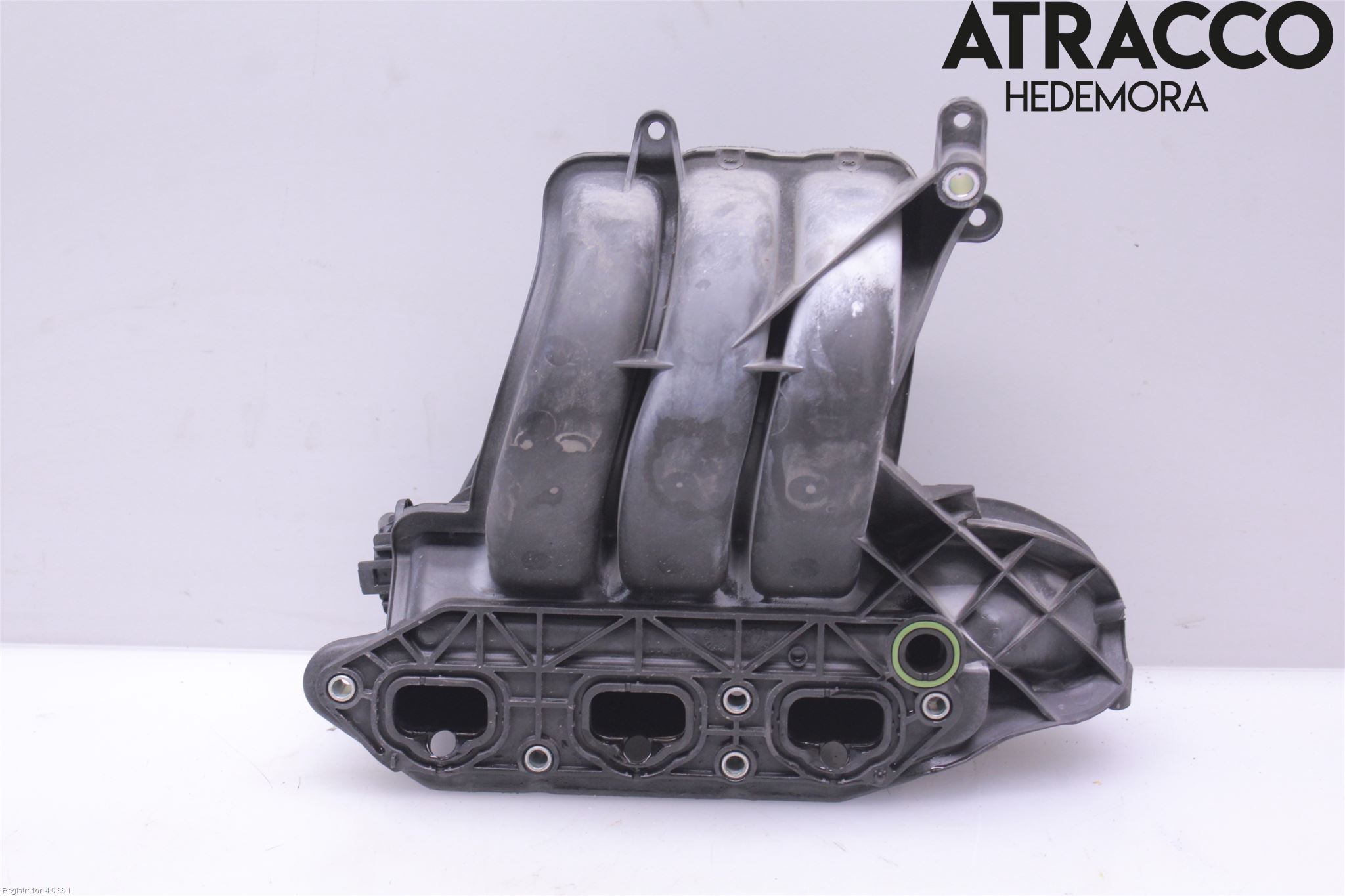 Volkswagen VW UP! / E-UP! Grenrör Insug