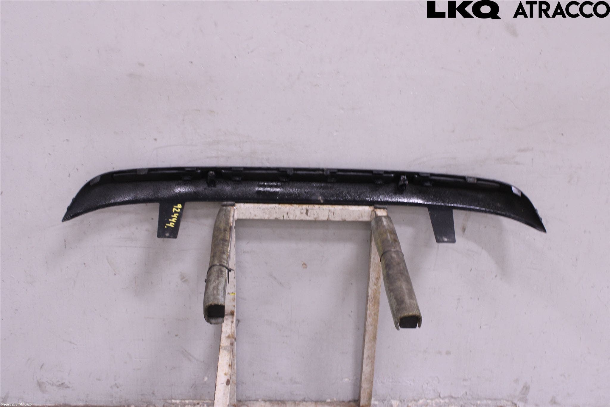 Ford MONDEO 07-15 Spoiler Bak