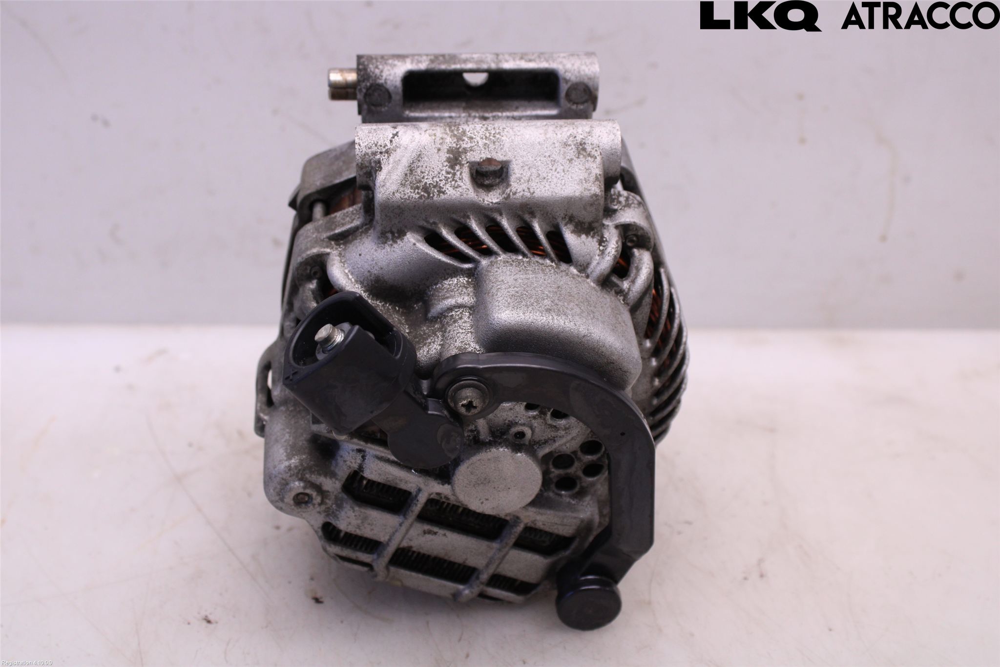 Peugeot 308 08-13 Generator