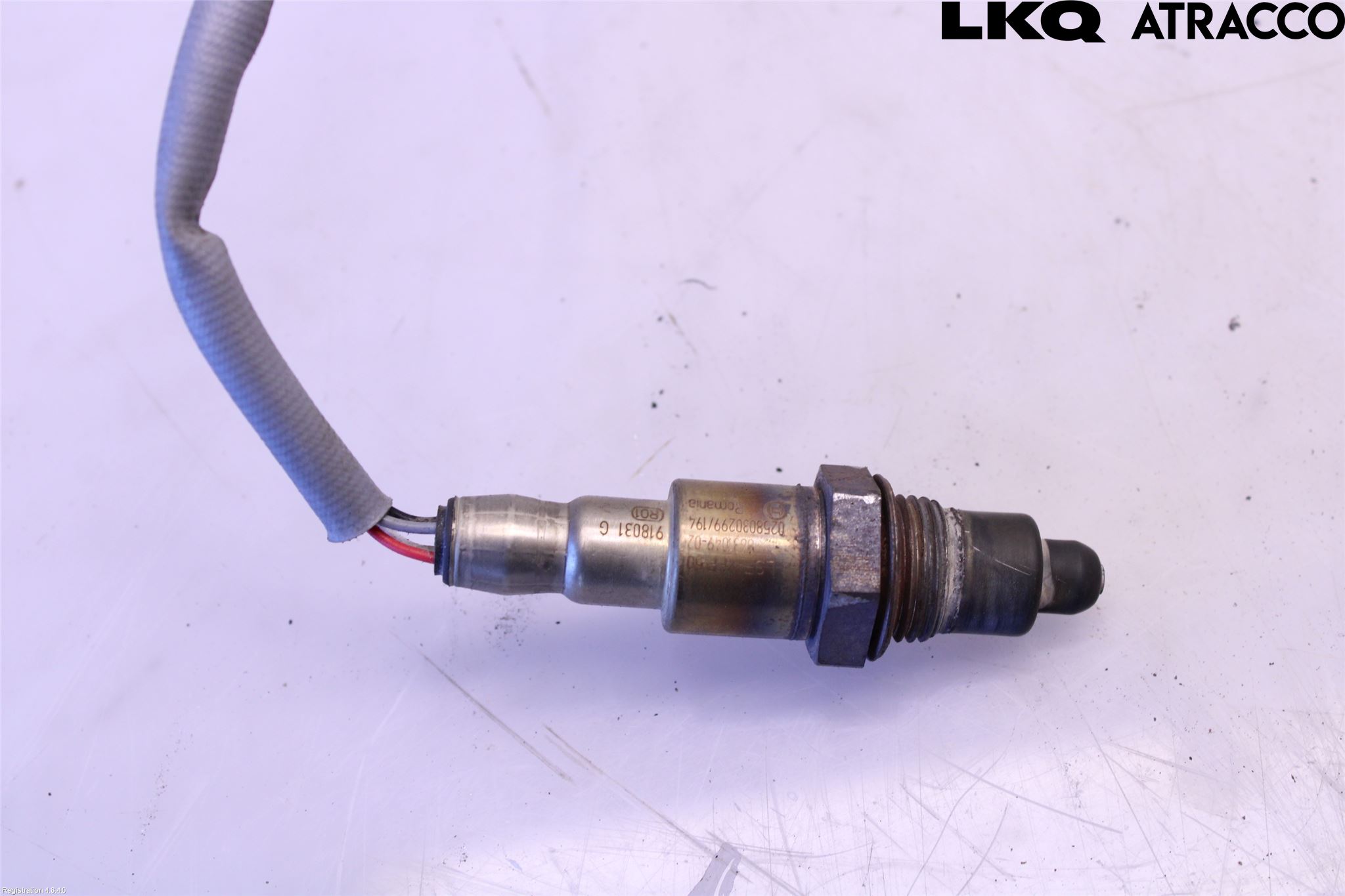 BMW 5 G30/G31/F90 17-23 Injlambdasond