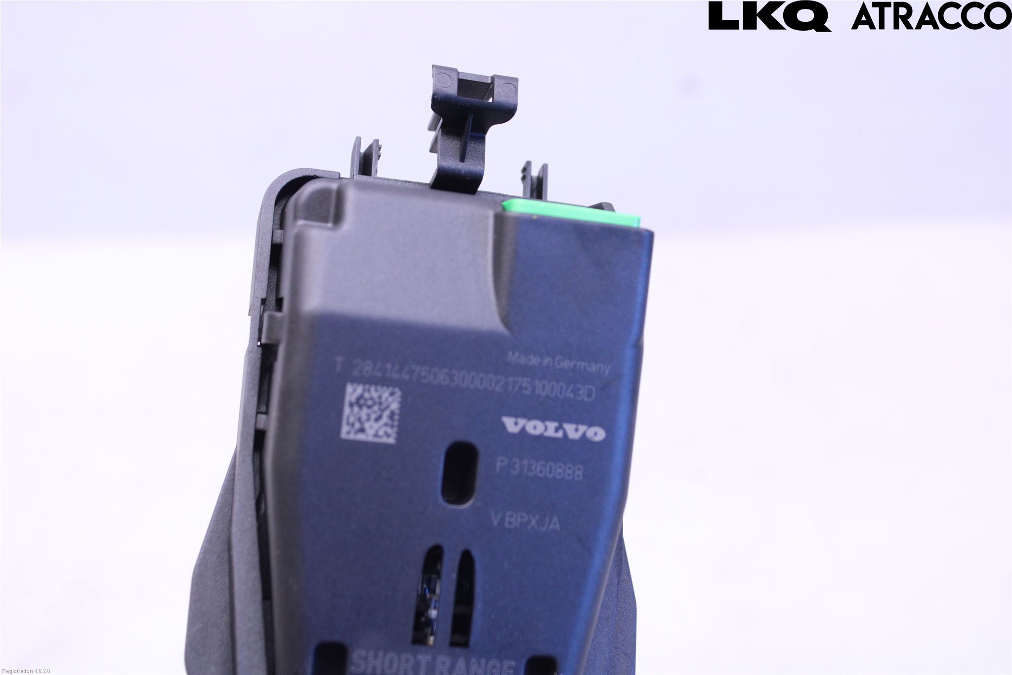 Volvo V40 CROSS COUNTRY 13-19 Sensor Aktivt Kollisionsskydd